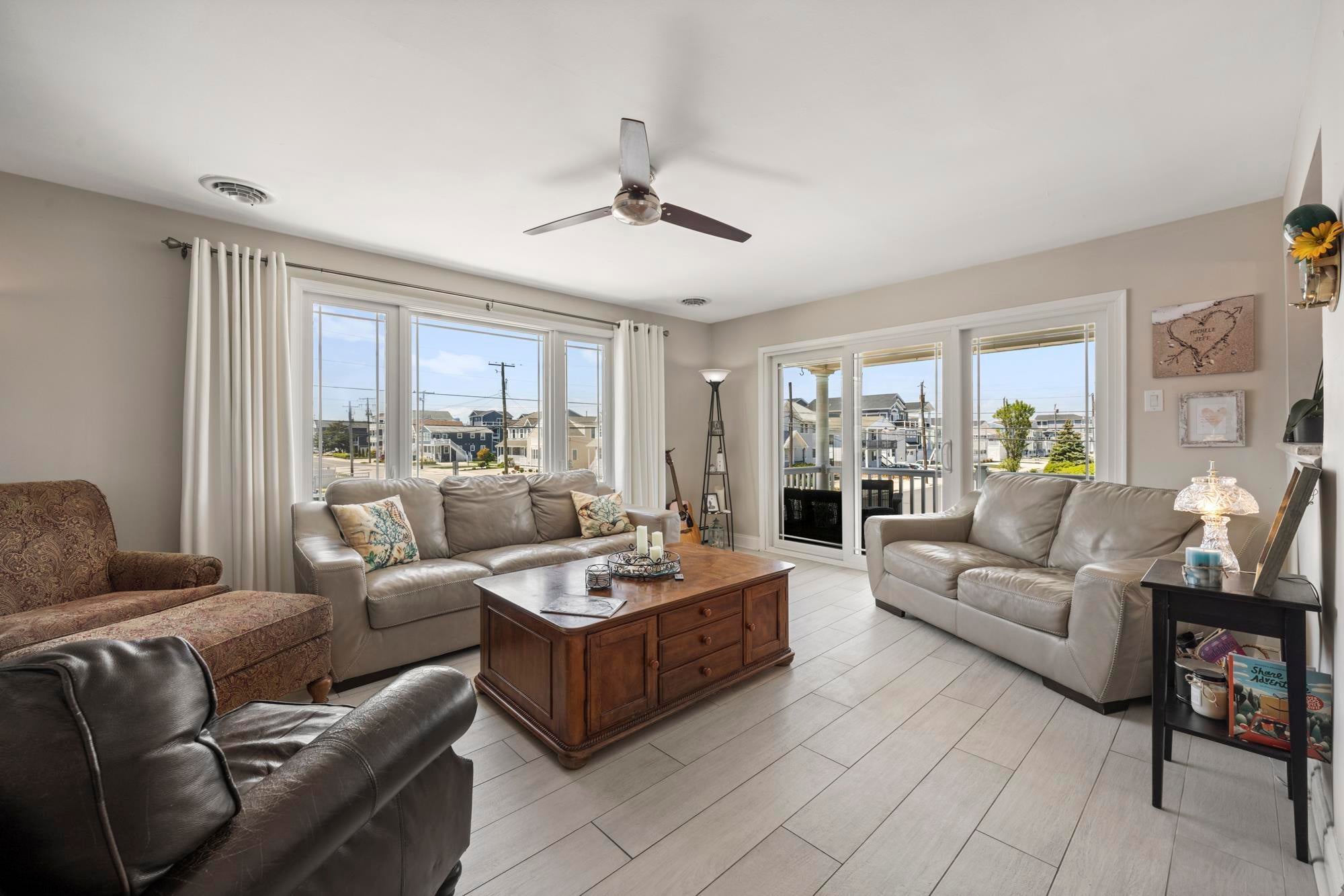 Brigantine, New Jersey, 08203, United States, 4 Bedrooms Bedrooms, ,3 BathroomsBathrooms,Residential,For Sale,1804812