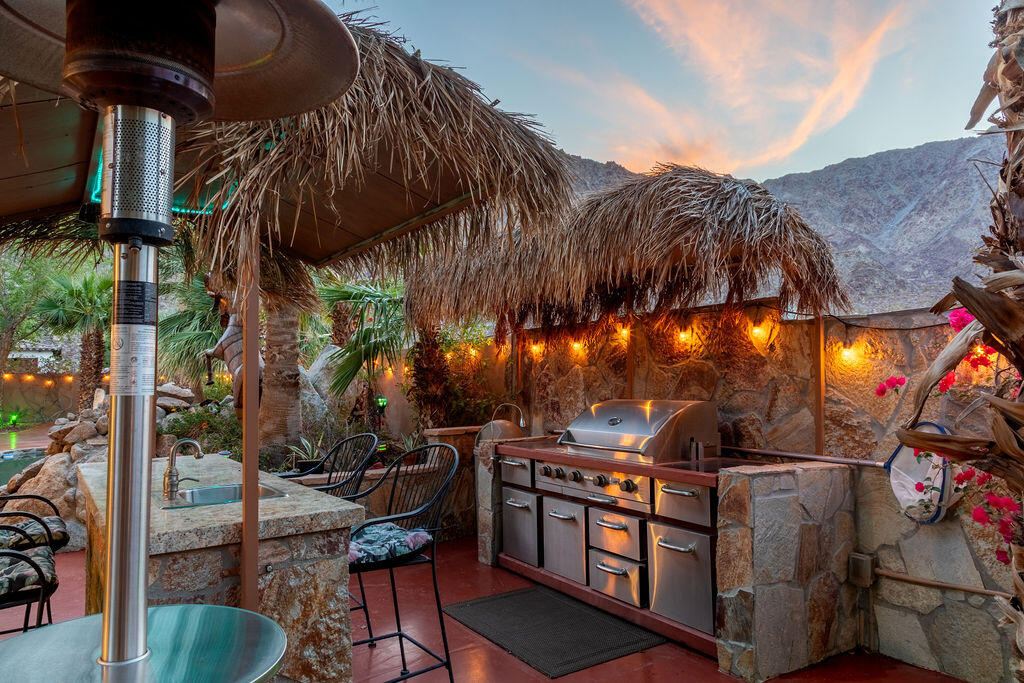 La Quinta, California, 92253, United States, 4 Bedrooms Bedrooms, ,4 BathroomsBathrooms,Residential,For Sale,1992034