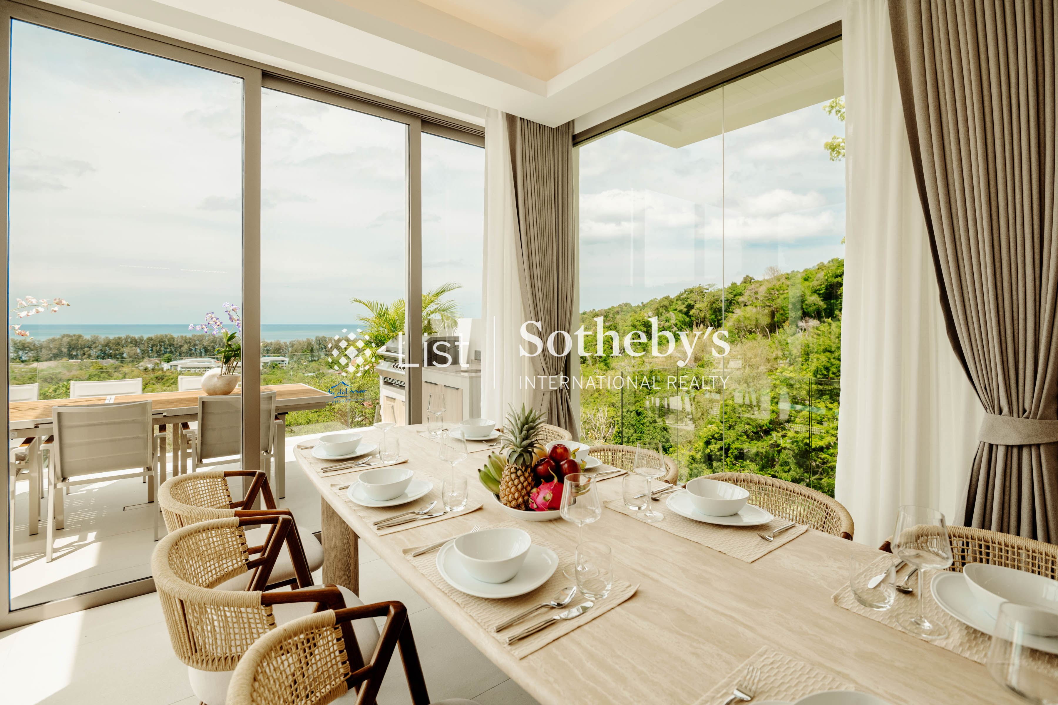 Vista Del Mar Villas Phuket - 物件實景
