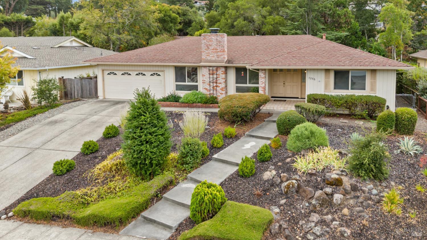 Santa Rosa, California, 95409, United States, 3 Bedrooms Bedrooms, ,2 BathroomsBathrooms,Residential,For Sale,1983048