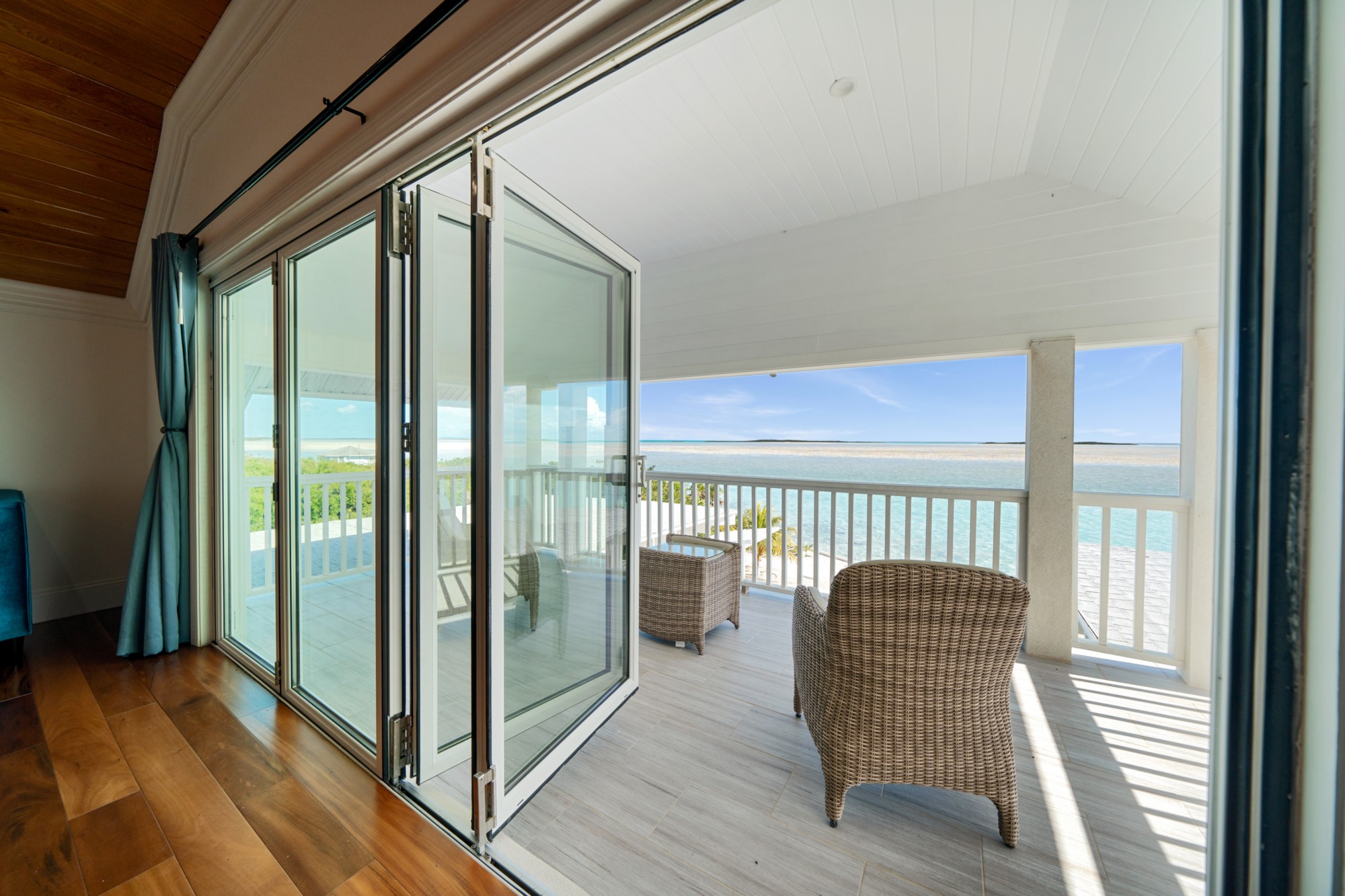  Oceanfront Luxury Redefined - 物件實景