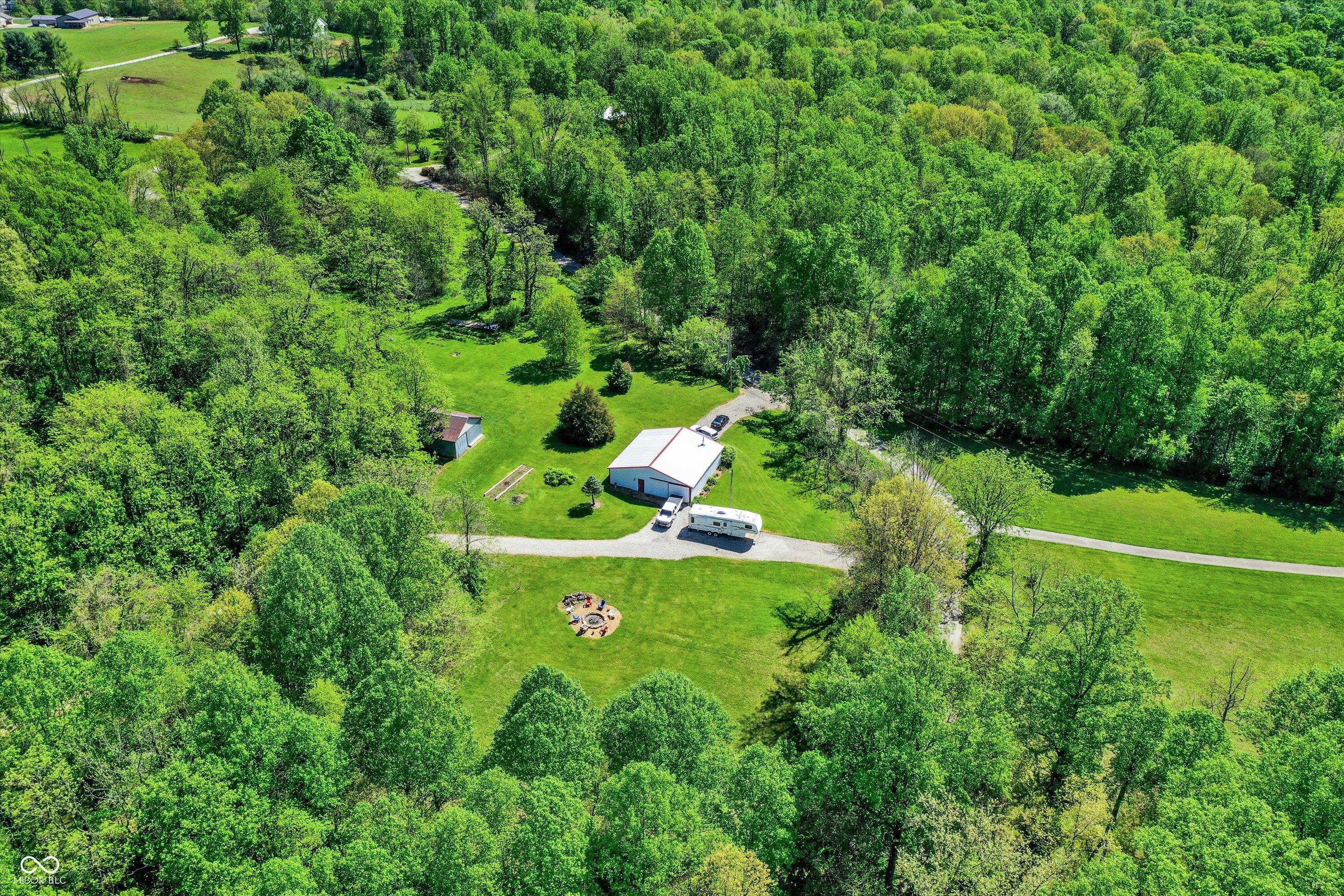 Gosport, Indiana, 47433, United States, ,Residential,For Sale,1980588