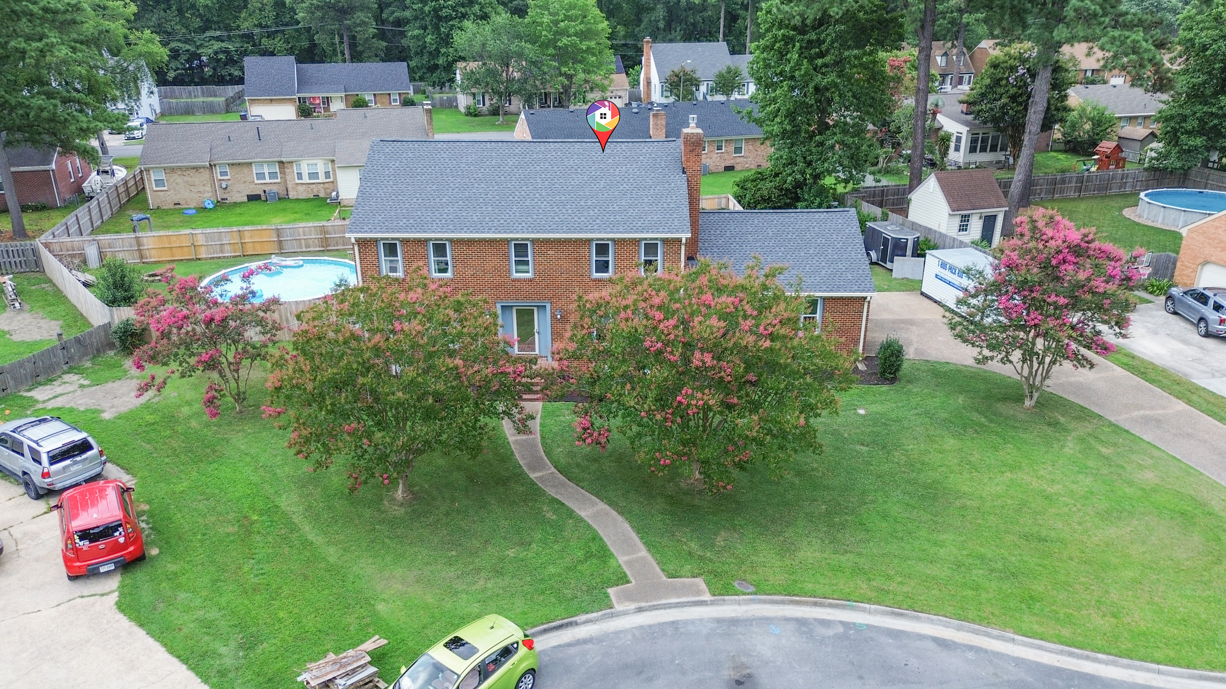 Chesapeake, Virginia, 23321, United States, 5 Bedrooms Bedrooms, ,4 BathroomsBathrooms,Residential,For Sale,1889825