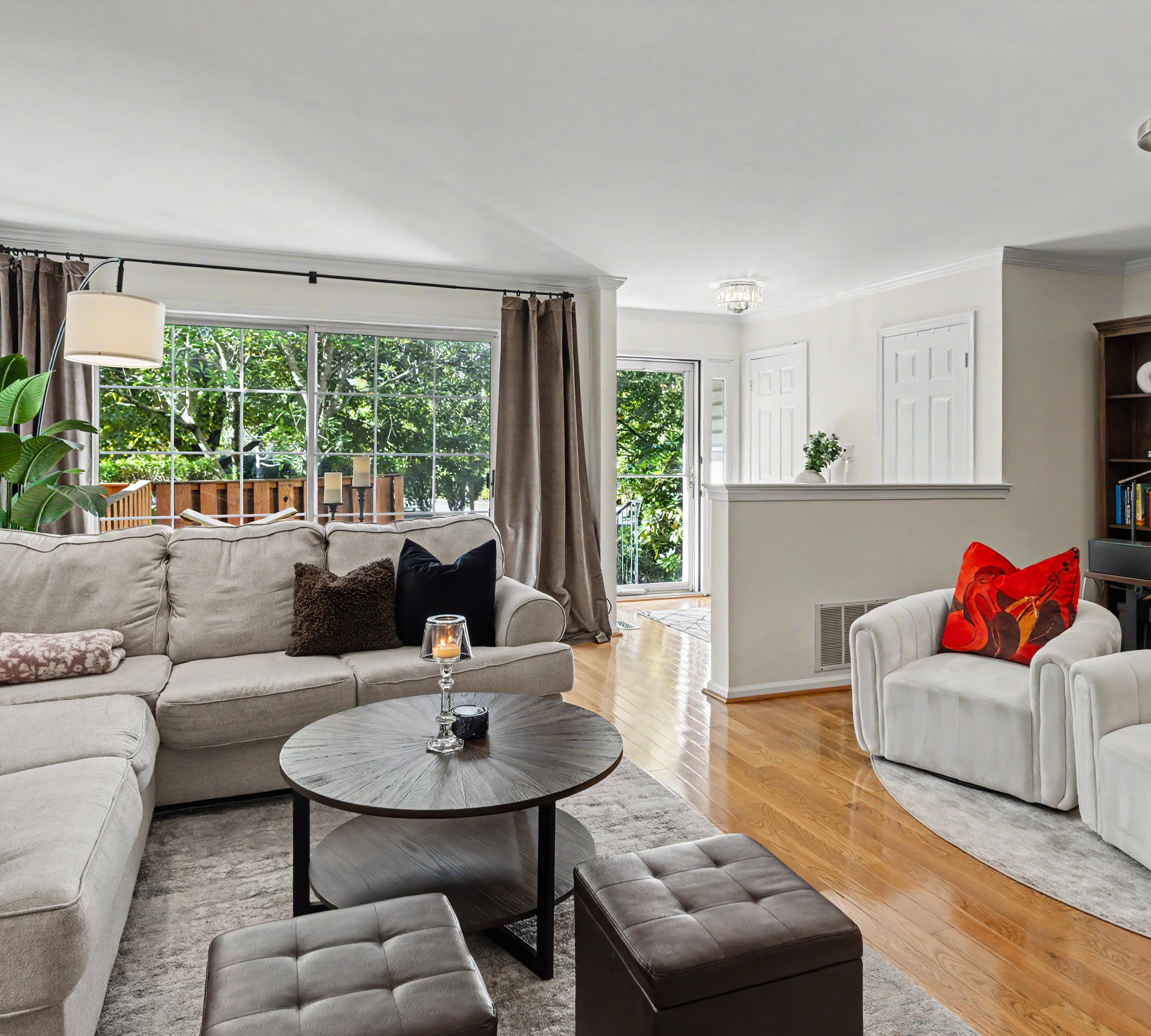  8605 Spruce Mill Drive, Yardley, PA 19067 - 物件實景