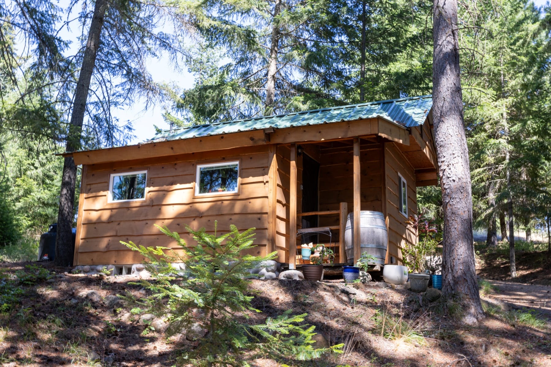  82 MEADOWS LOOP Lyle, WA 98635 - 物件實景