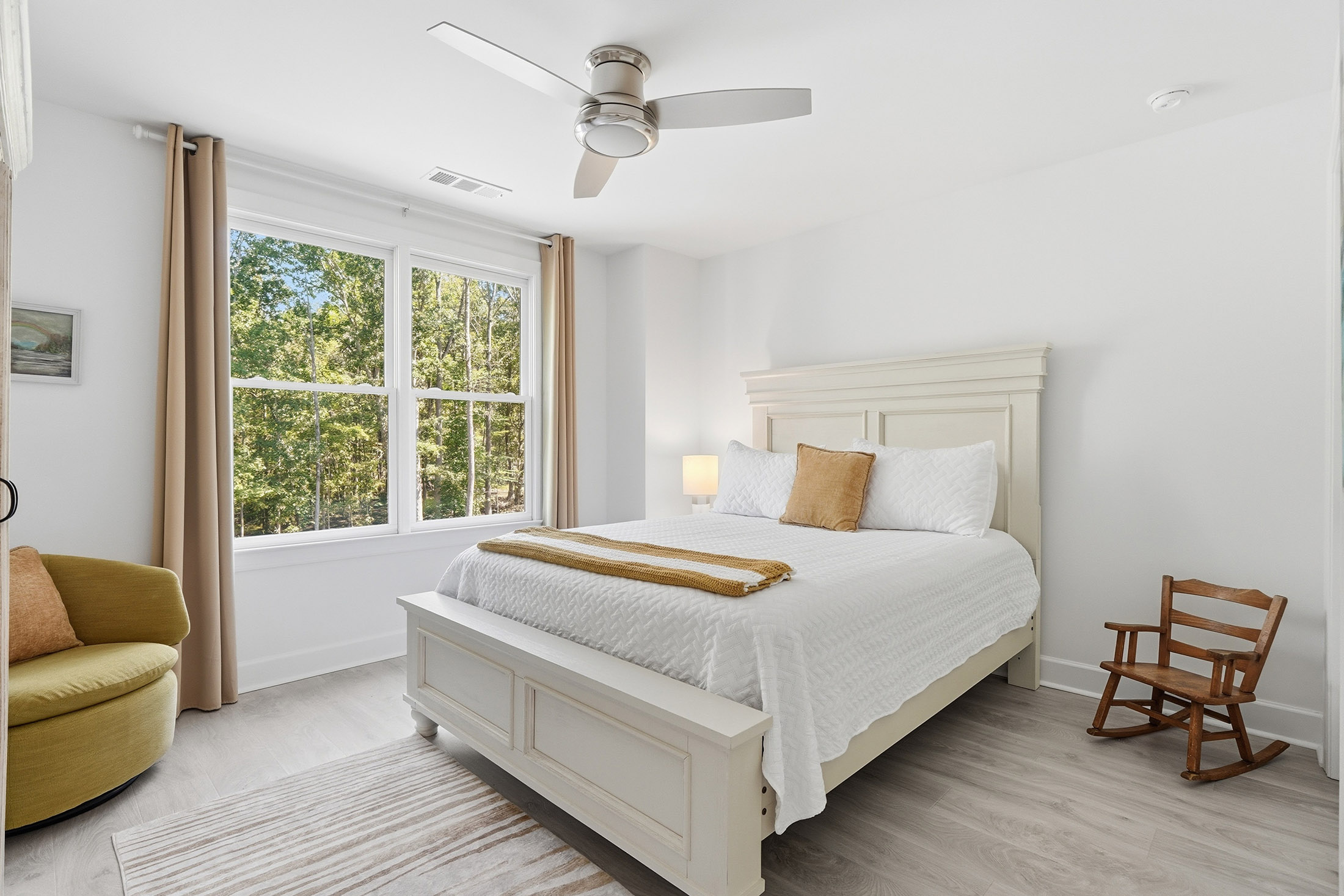  A Lovely Combination of Space, Privacy, and Comfortable Living - 物件實景