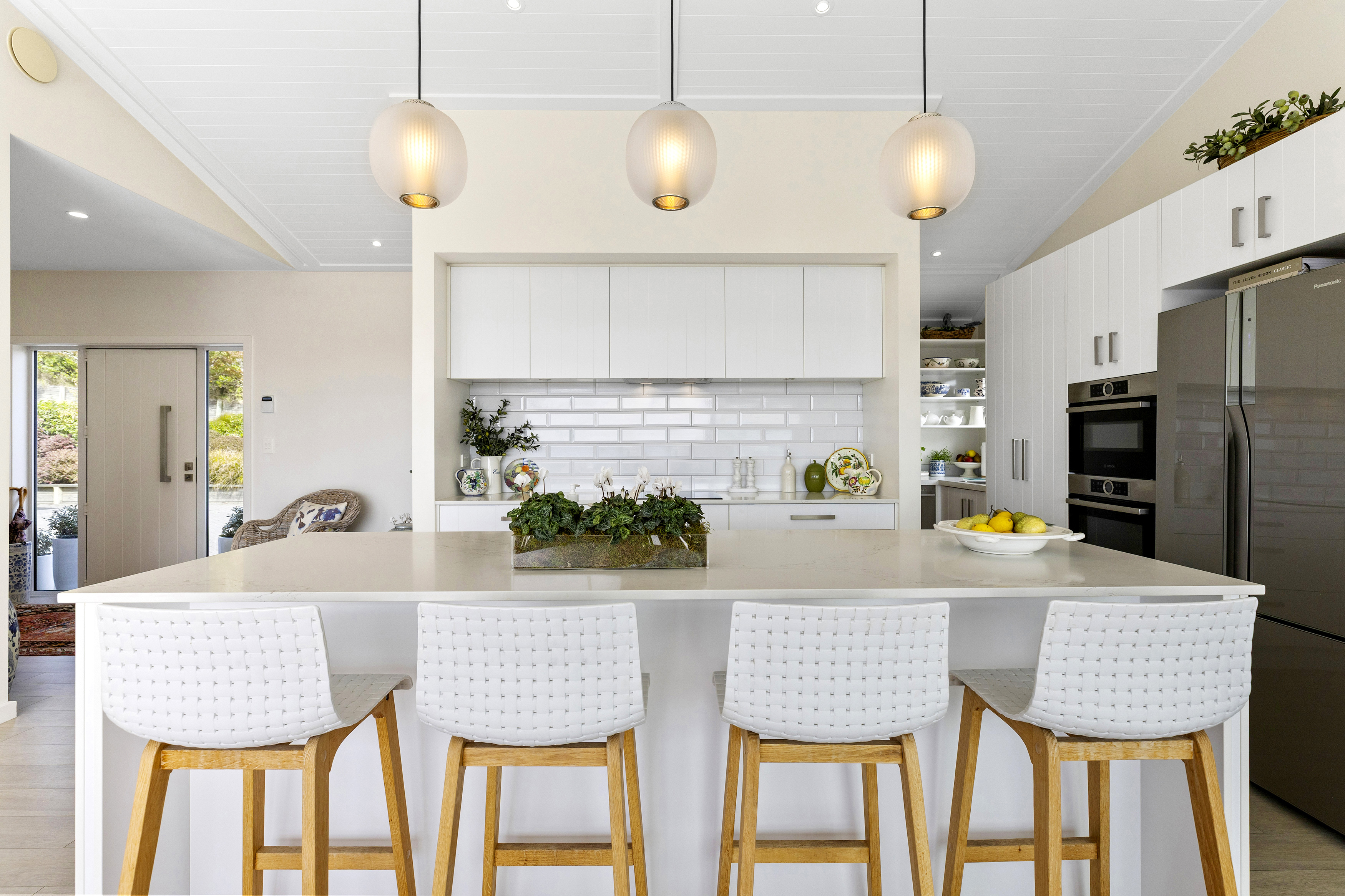  97 Highland Drive, Acacia Bay - 物件實景