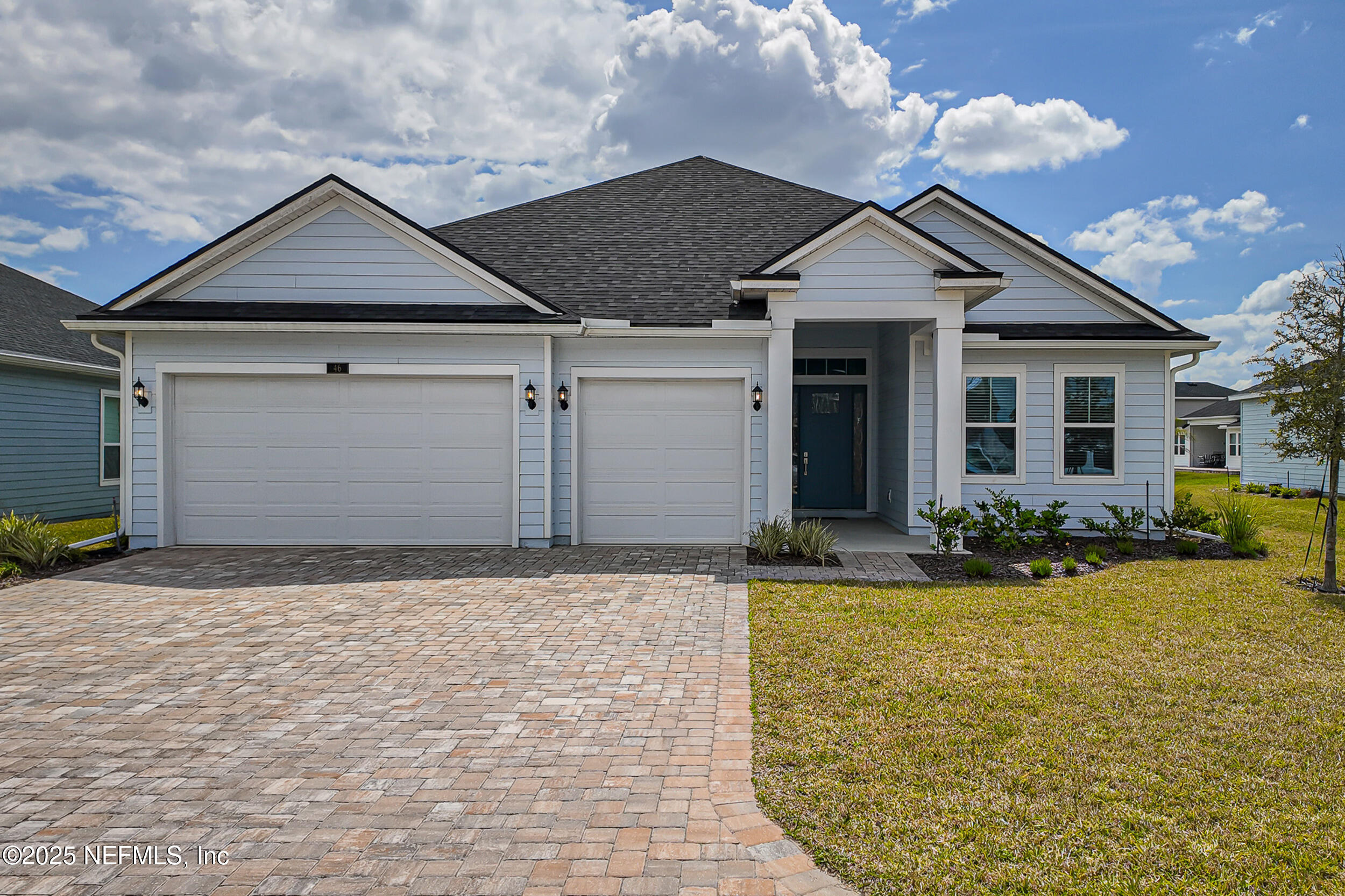 St. Augustine, Florida, 32092, United States, 4 Bedrooms Bedrooms, ,3 BathroomsBathrooms,Residential,For Sale,1912609