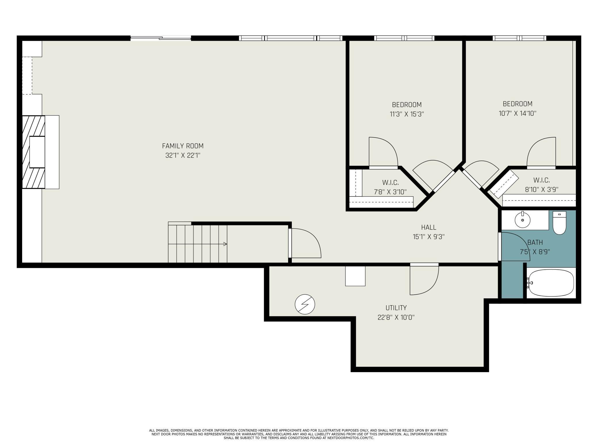 New Prague, Minnesota, 56071, United States, 4 Bedrooms Bedrooms, ,2 BathroomsBathrooms,Residential,For Sale,1933201