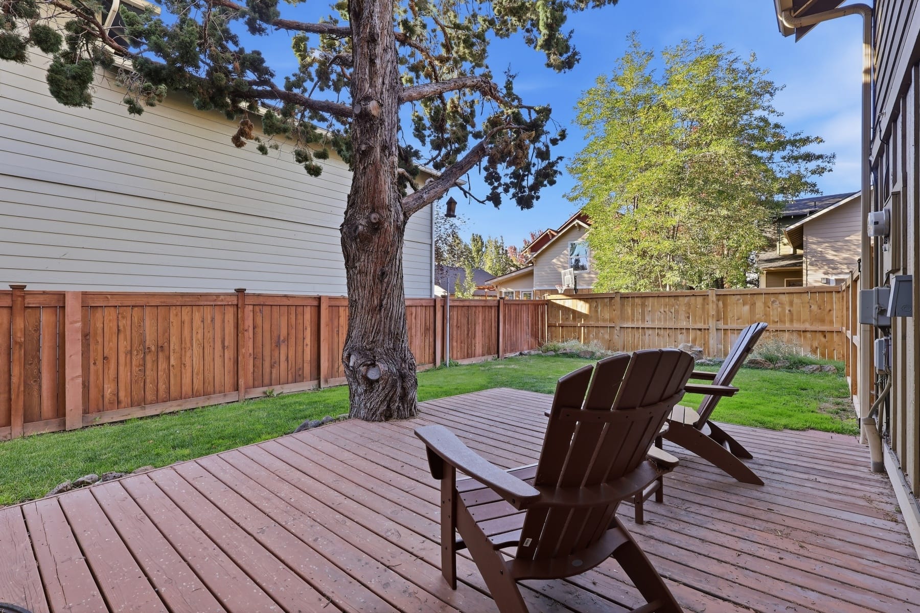  21332 Oakview Drive Bend, OR 97701 - 物件實景