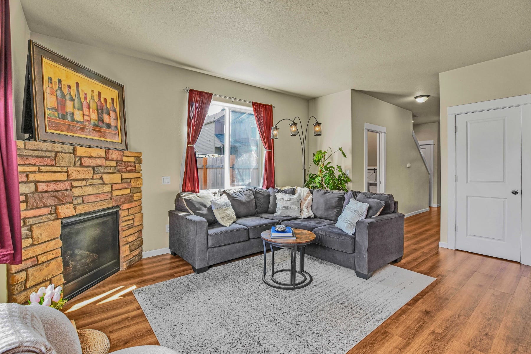  17925 SW BRISK LN Beaverton, OR 97007 - 物件實景