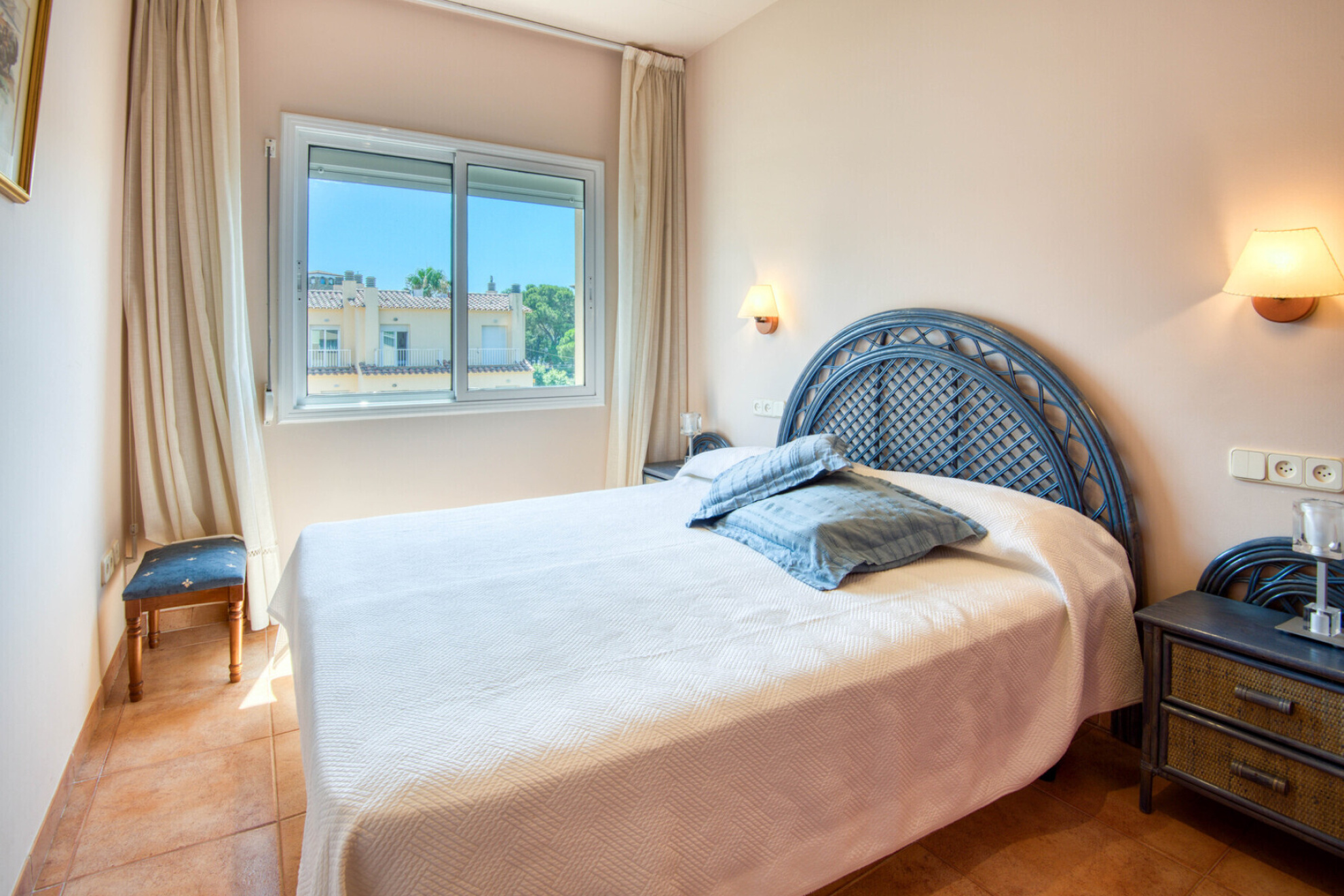  Penthouse in Playa de Aro located 300 metres from the beach - 物件實景