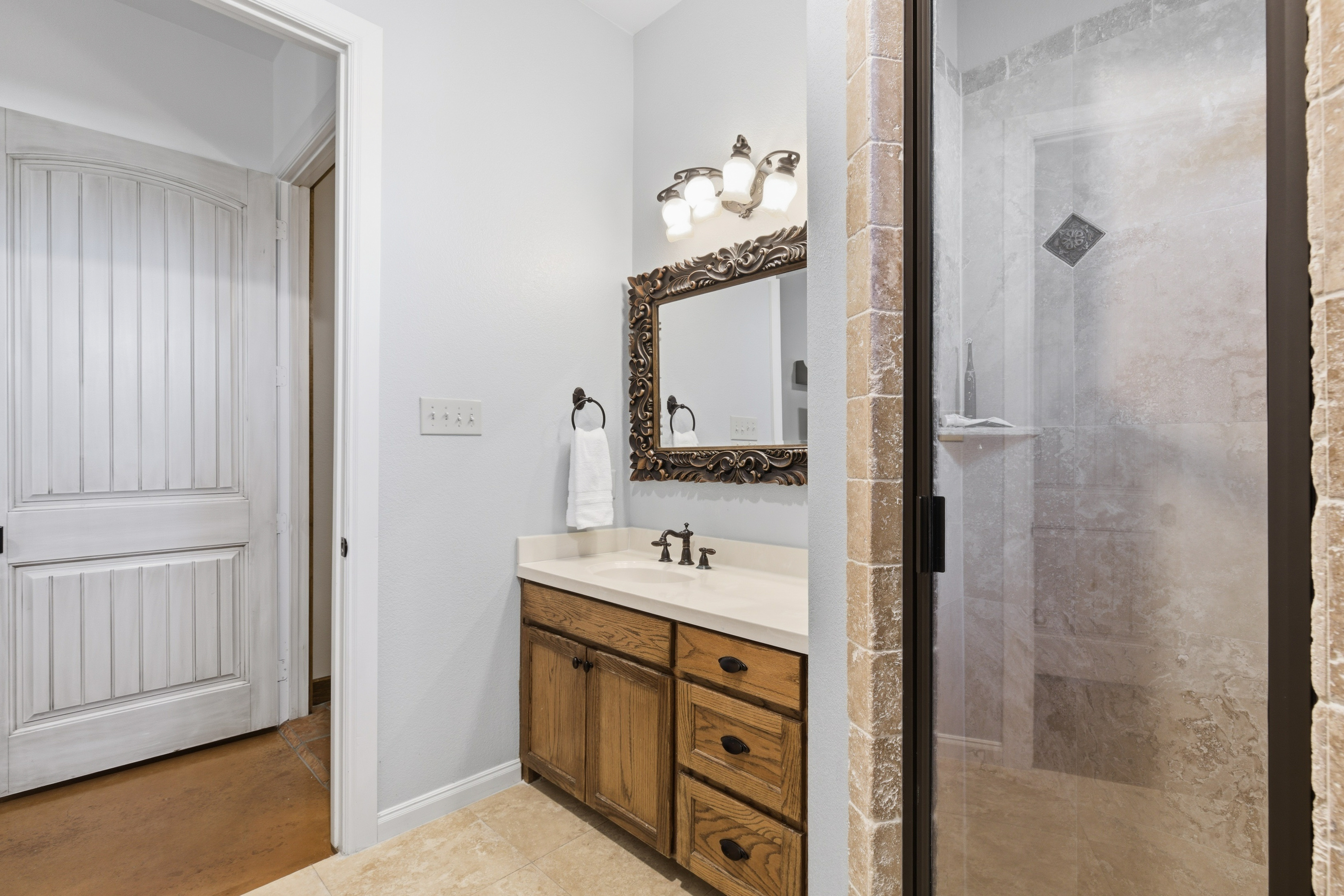  129 Trinity Bluffs, Aledo, TX, 76008 - 物件實景