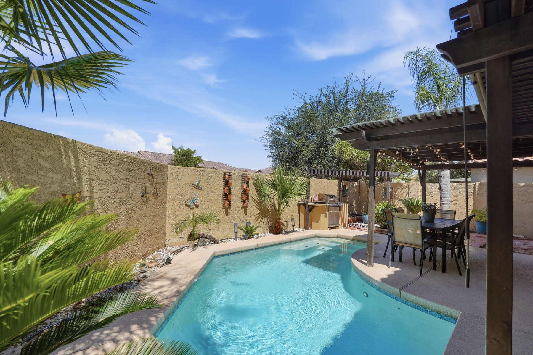  2952 S Mandy Circle, Mesa, AZ 85212 - 物件實景