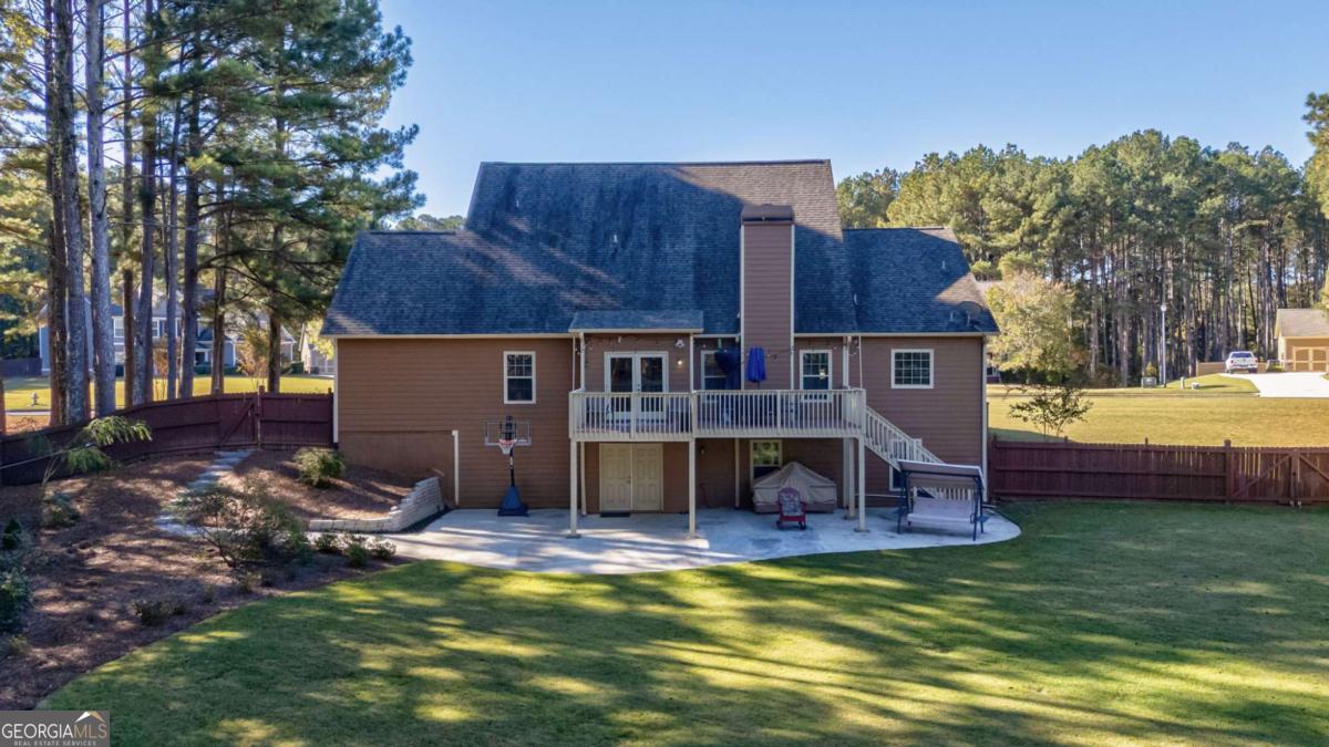 Monroe, Georgia, 30656, United States, 4 Bedrooms Bedrooms, ,3 BathroomsBathrooms,Residential,For Sale,1969541