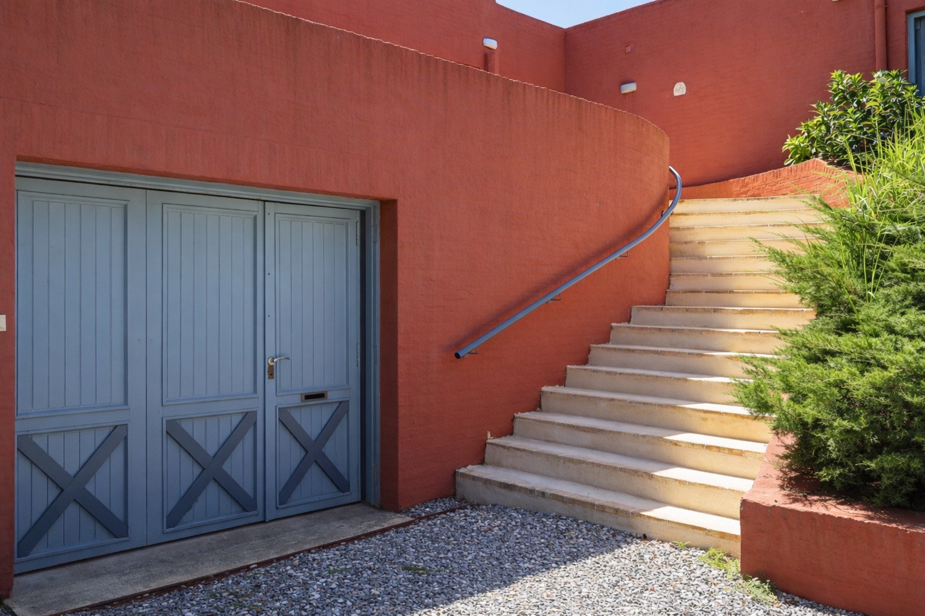  Exclusive 5-Bedroom Residence Steps from Playa Brava - 物件實景