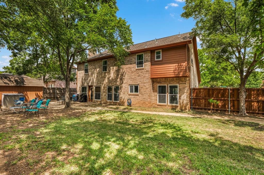 Grapevine, Texas, 76051, United States, 4 Bedrooms Bedrooms, ,3 BathroomsBathrooms,Residential,For Sale,1921627
