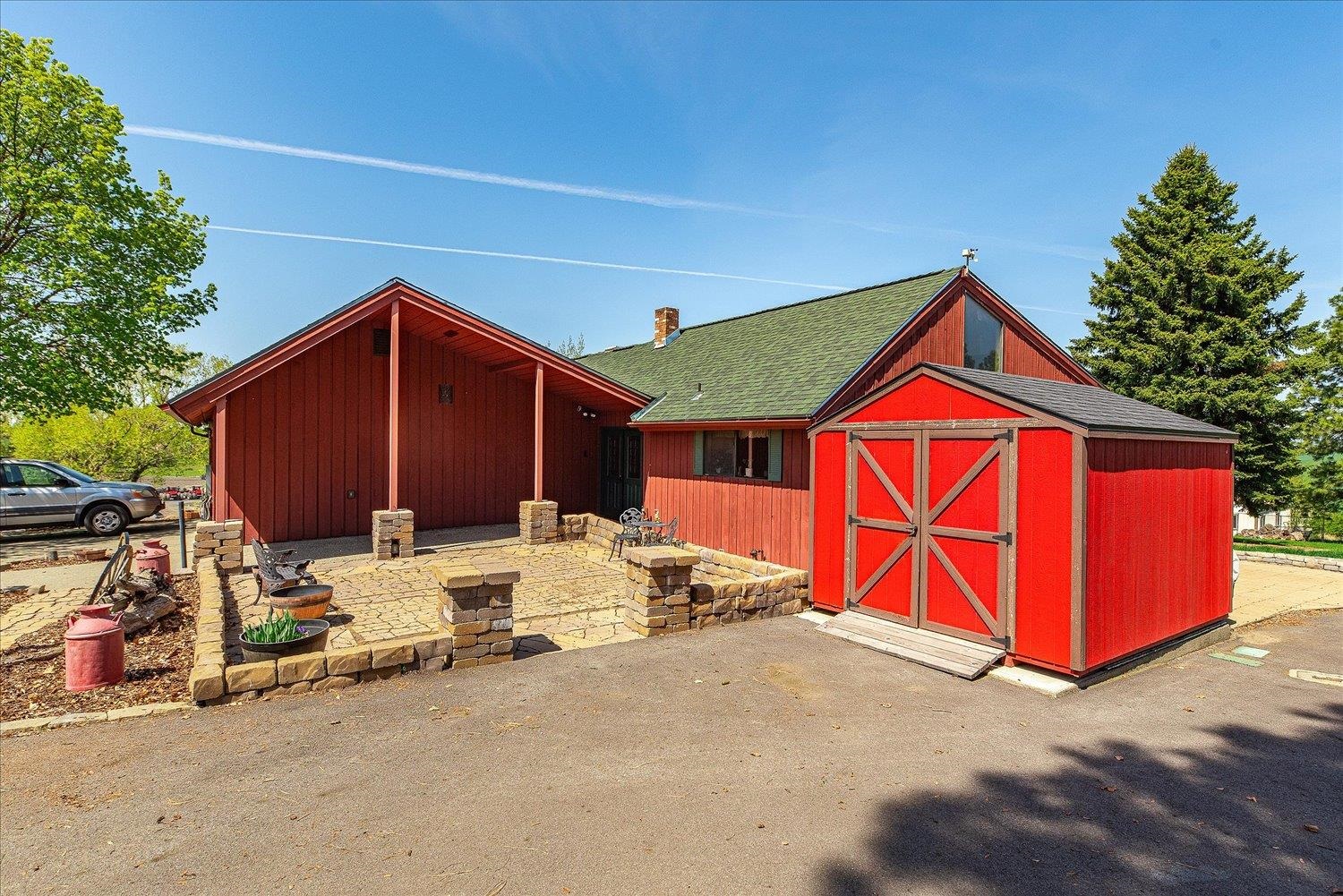 Fairfield, Washington, 99012, United States, 5 Bedrooms Bedrooms, ,3 BathroomsBathrooms,Residential,For Sale,1796897