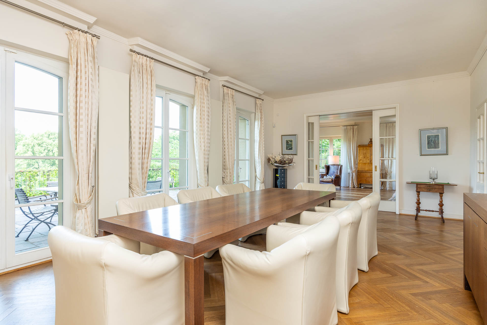  Timeless Elegance in Bonn – Prestigious Villa in an Extraordinary Park Estate - 物件實景