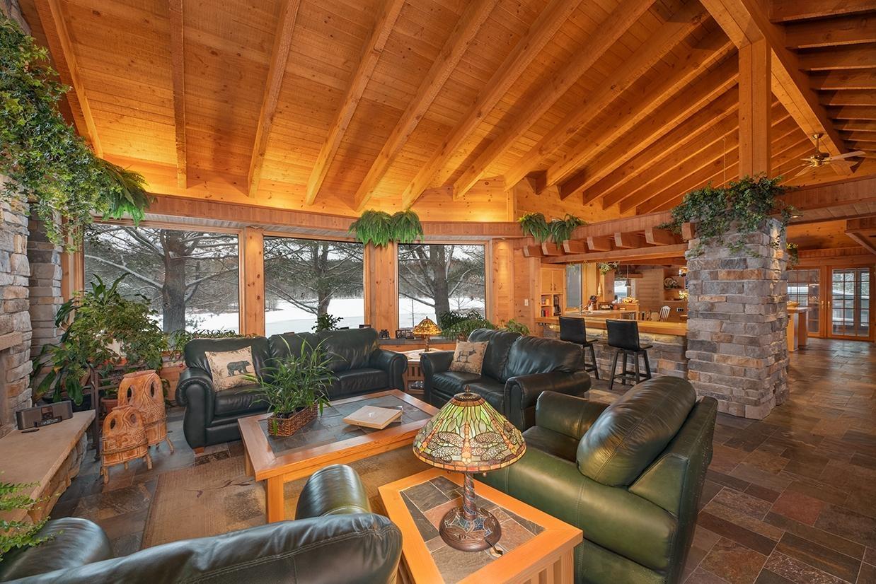 Watersmeet, Michigan, 49969, United States, 4 Bedrooms Bedrooms, ,3 BathroomsBathrooms,Residential,For Sale,1979345