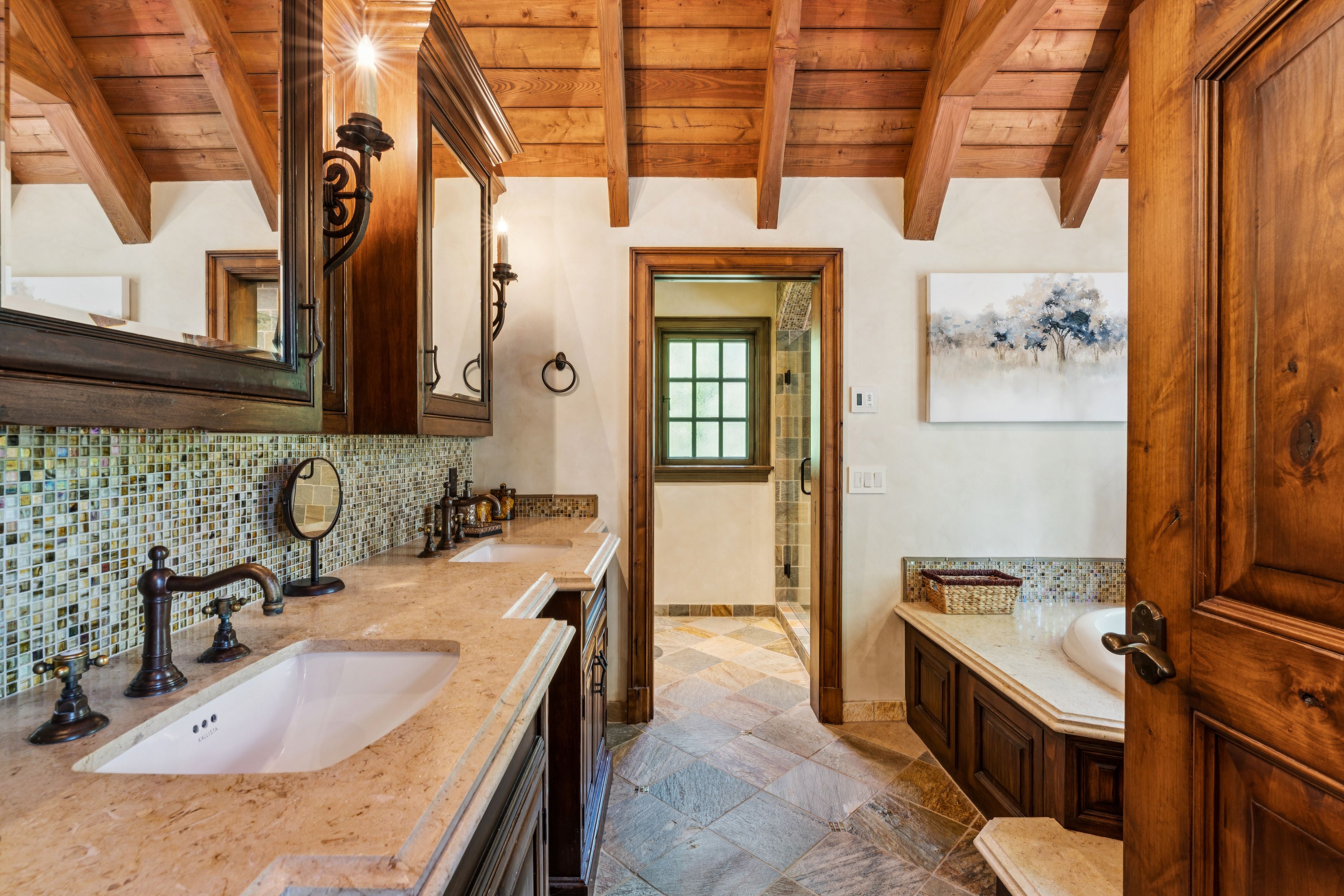  27956 High Knoll Road, Lake Arrowhead, CA 92352 - 物件實景