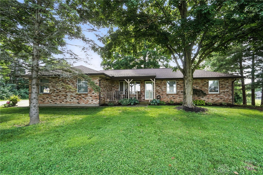 Camden, Ohio, 45311, United States, 3 Bedrooms Bedrooms, ,2 BathroomsBathrooms,Residential,For Sale,1866121