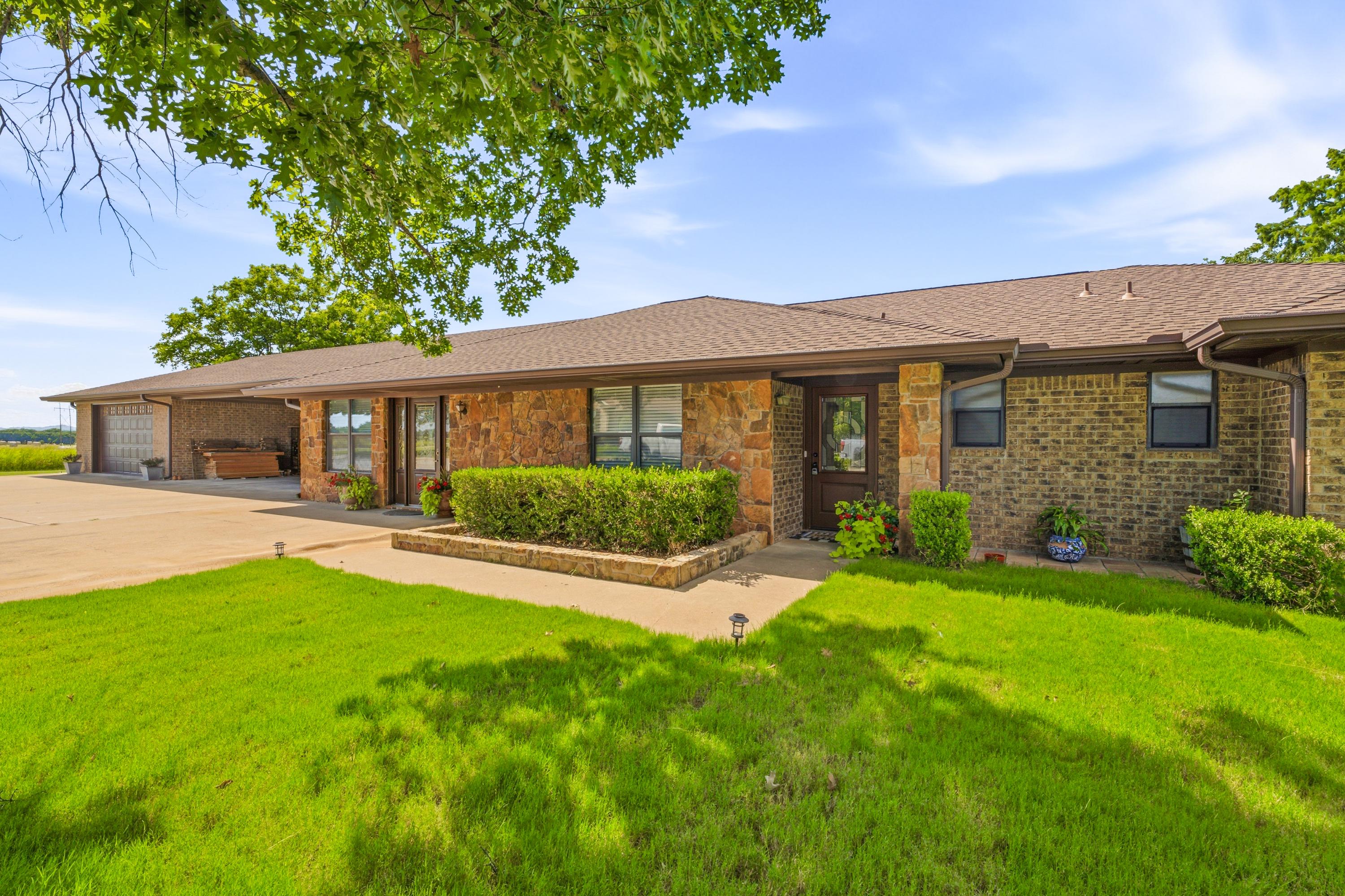  111 Mustang, Graham, TX, 76450 - 物件實景