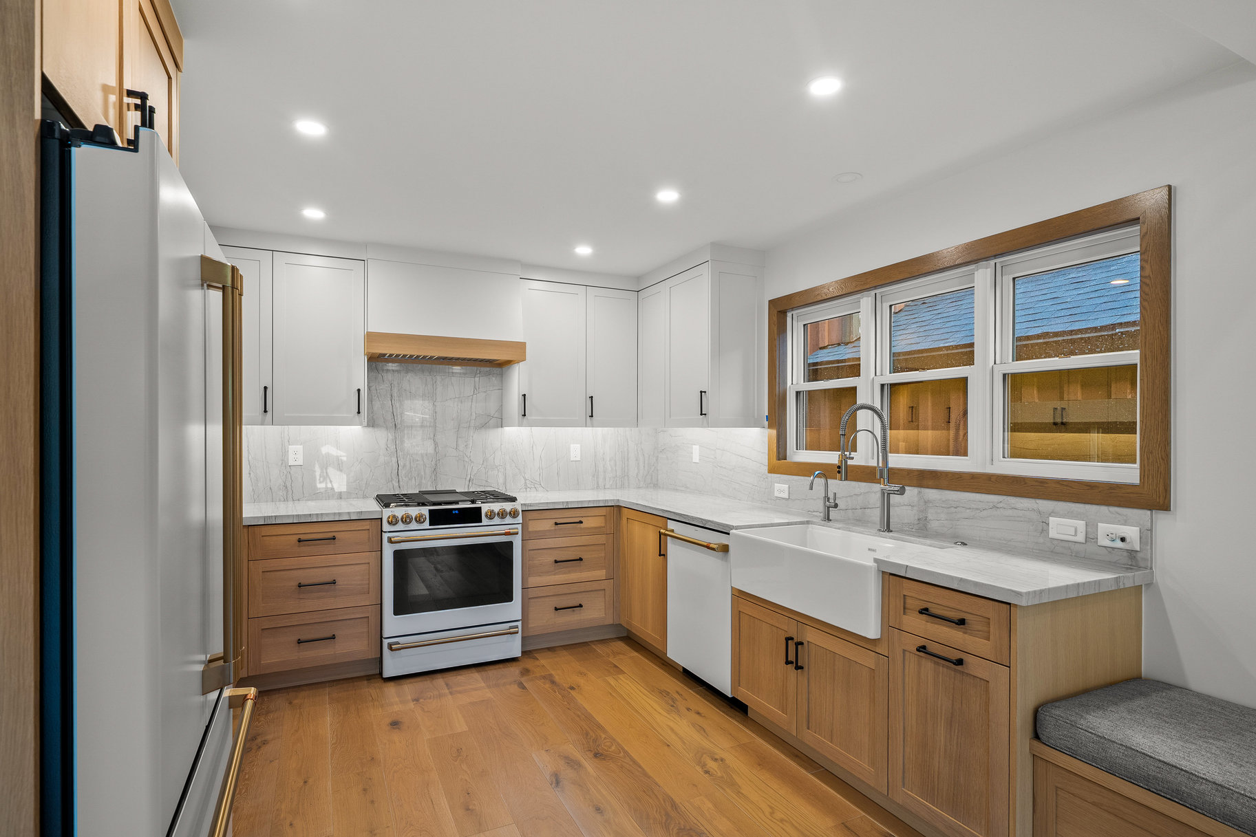  Elevated Design in this Old Town, Park City Charmer - 物件實景