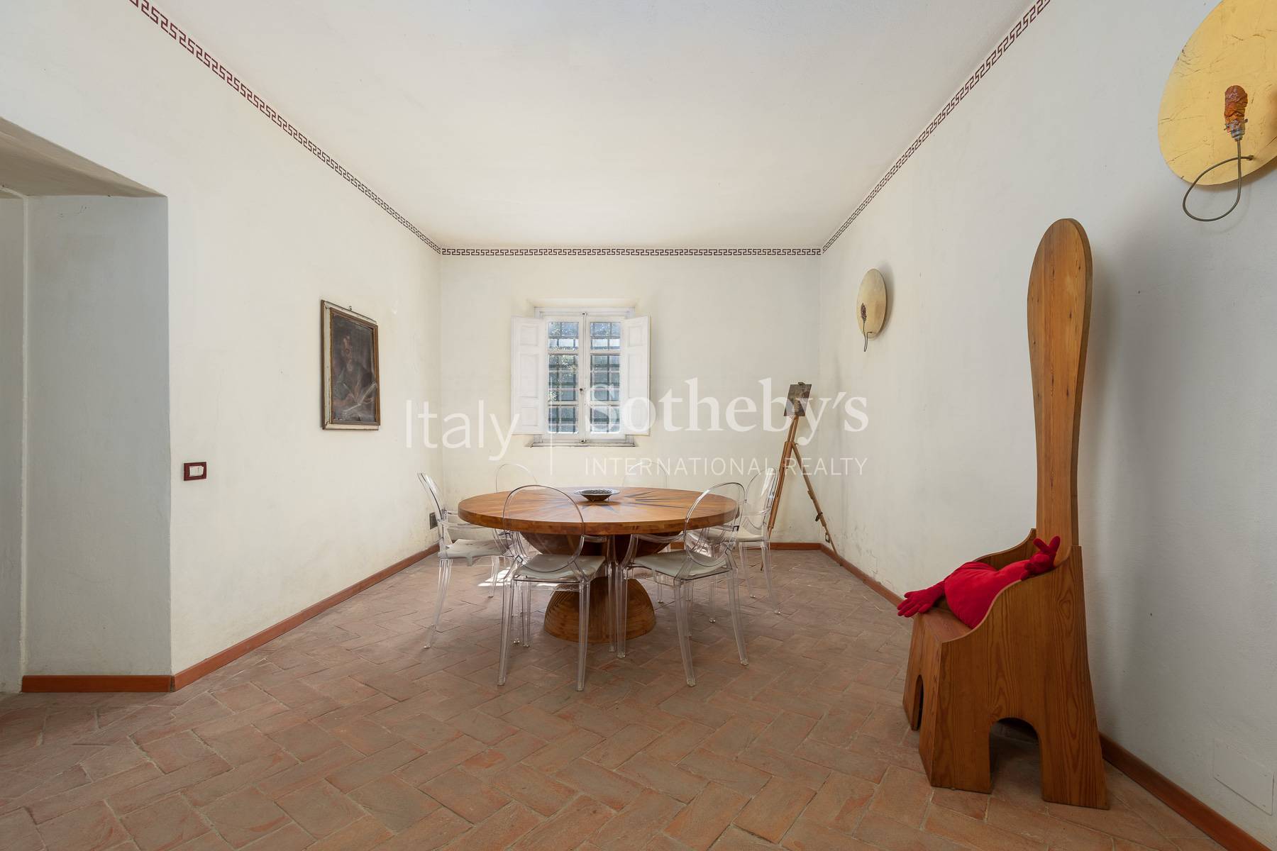  Charming estate among vineyards and history - 物件實景