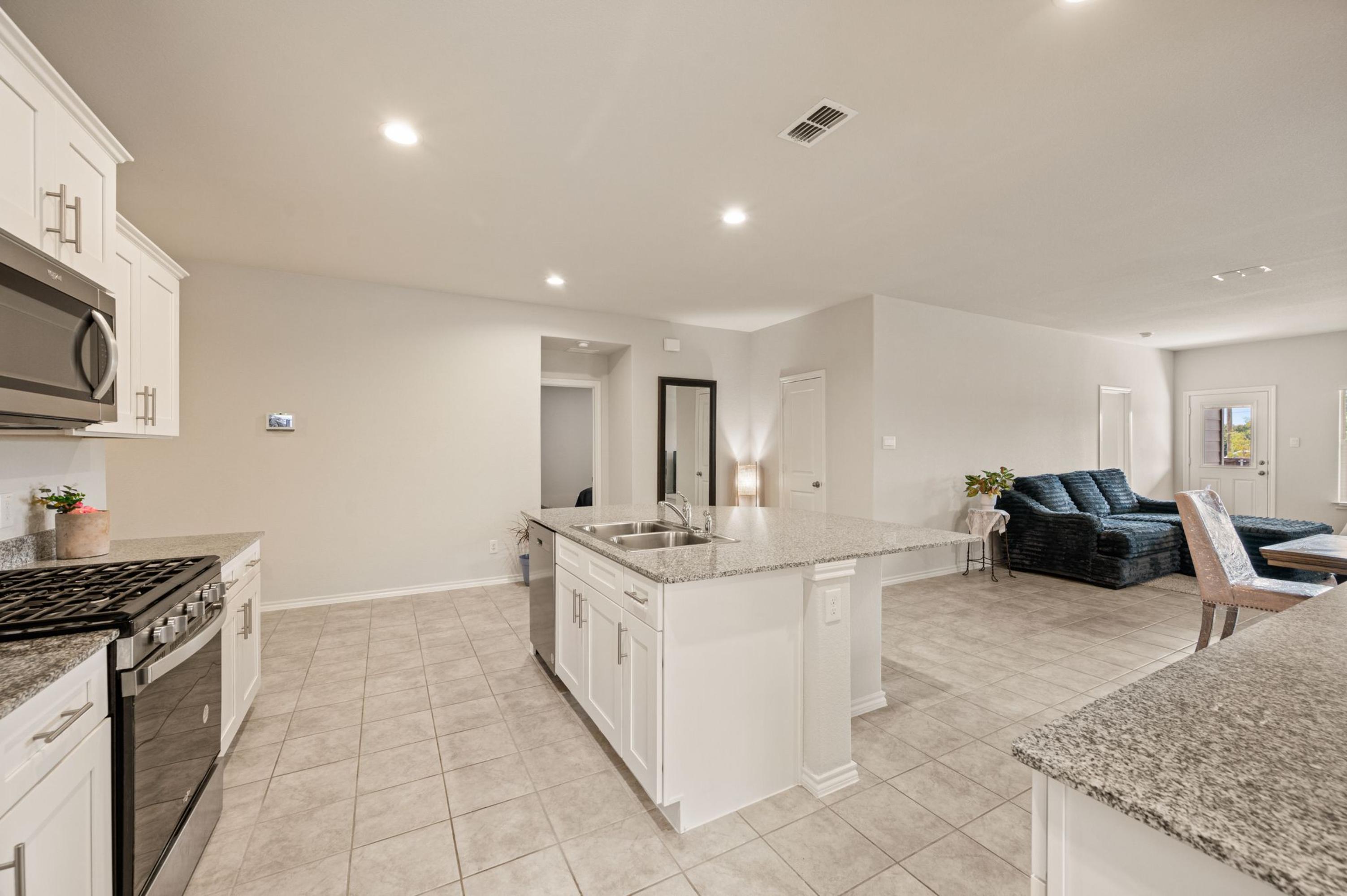  320 Sculptors Crossing, Springtown, TX, 76082 - 物件實景