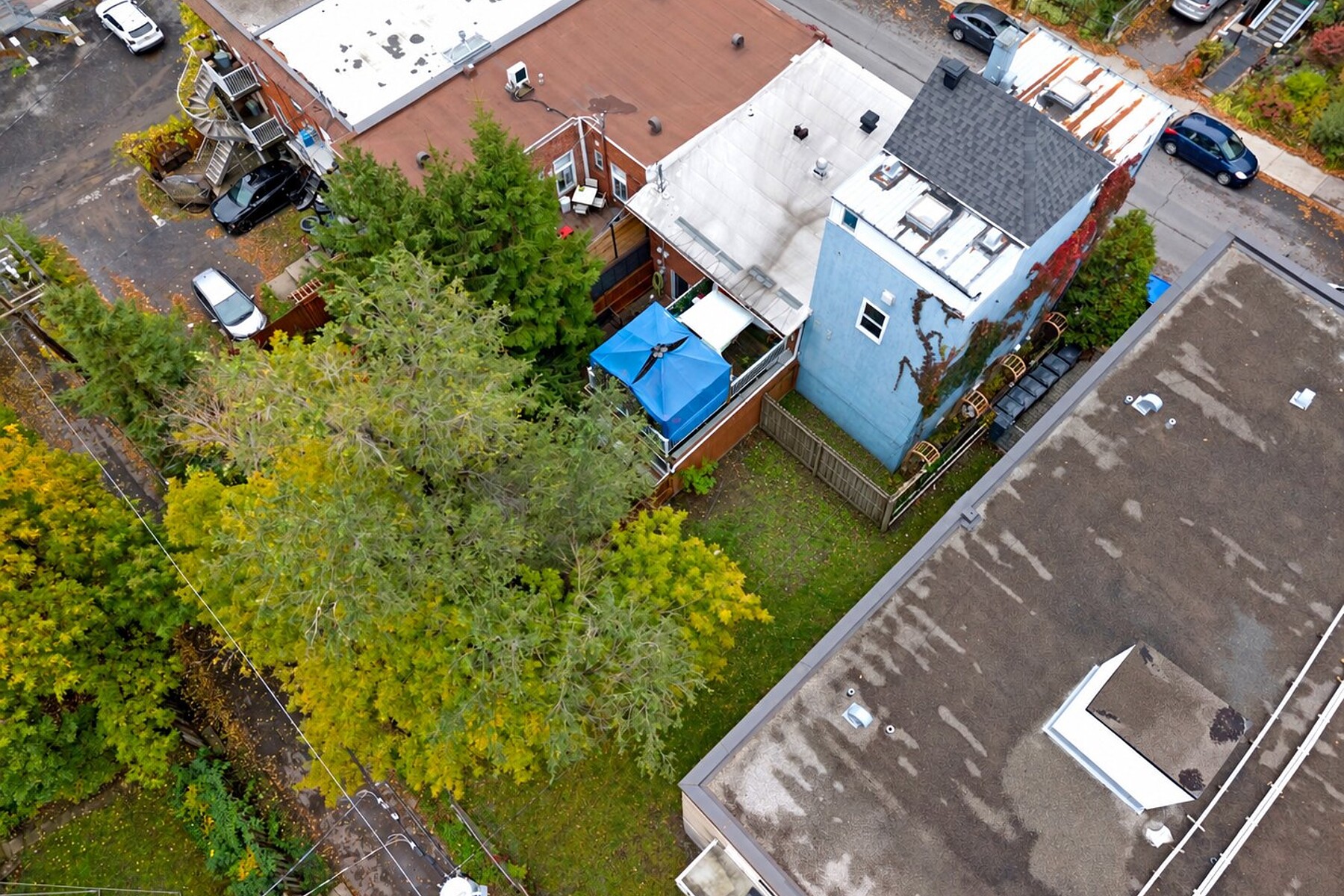  Mercier / Hochelaga-Maisonneuve, Montréal - 物件實景