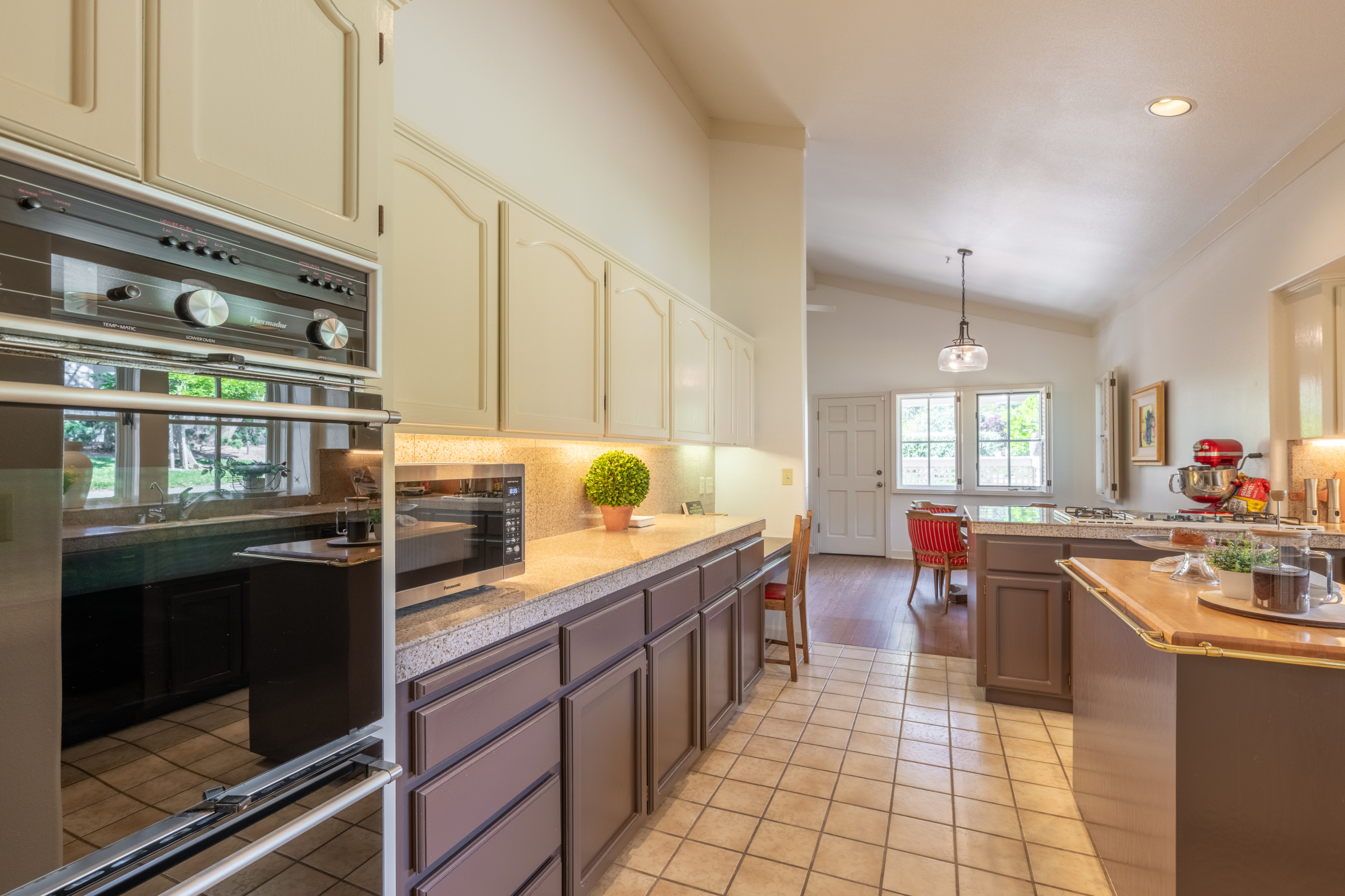  25405 Markham Lane, Corral De Tierra - 物件實景