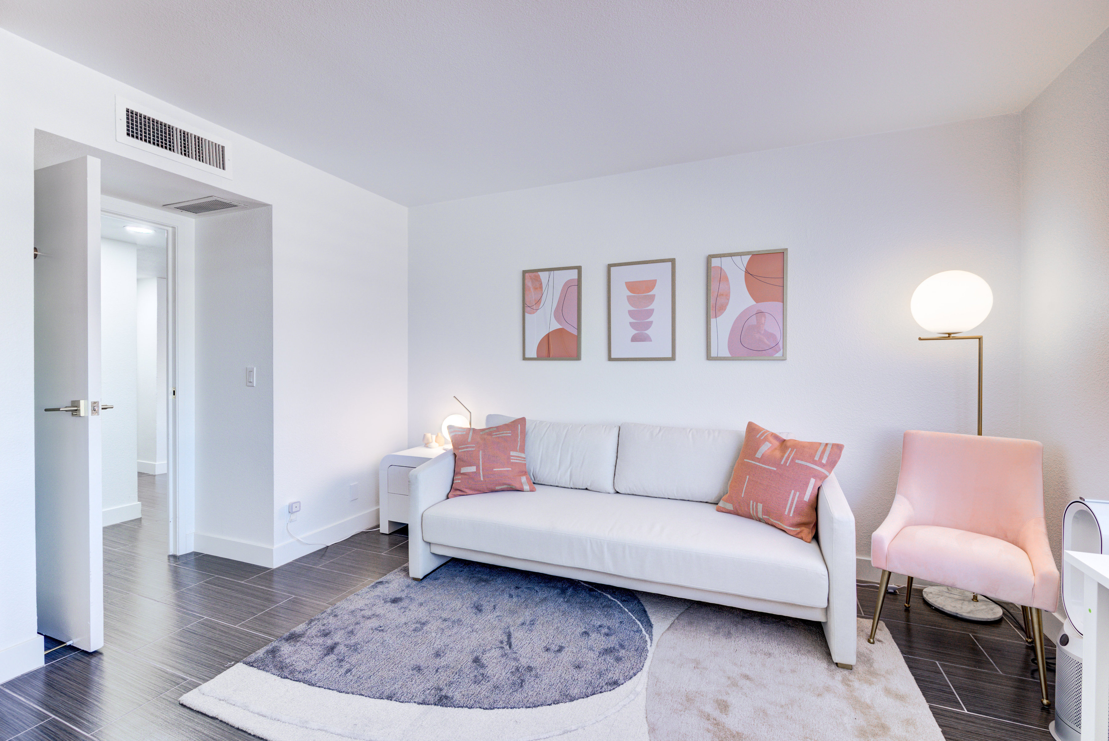  New to Market - 物件實景