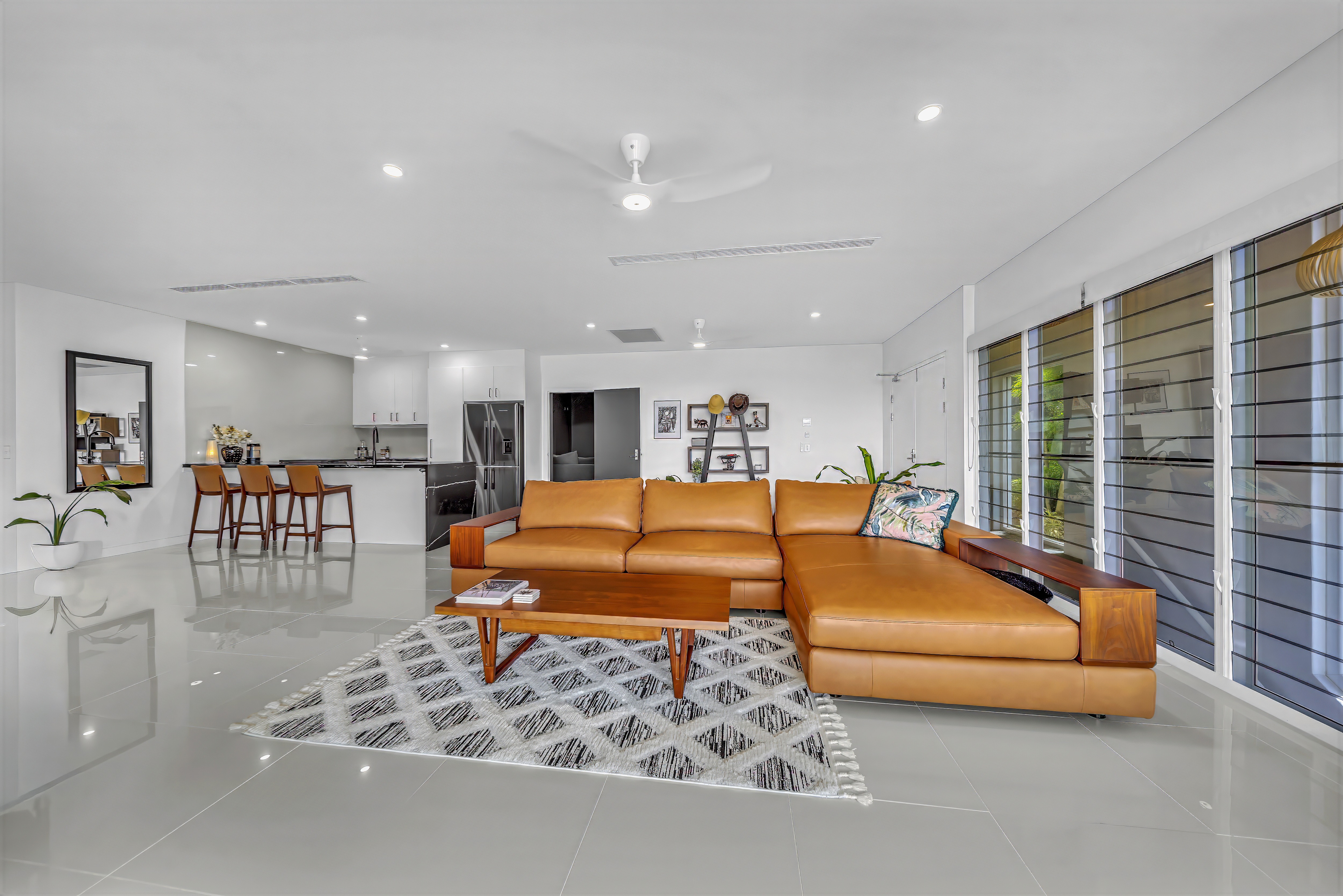  25 Airlie View, Airlie Beach - 物件實景