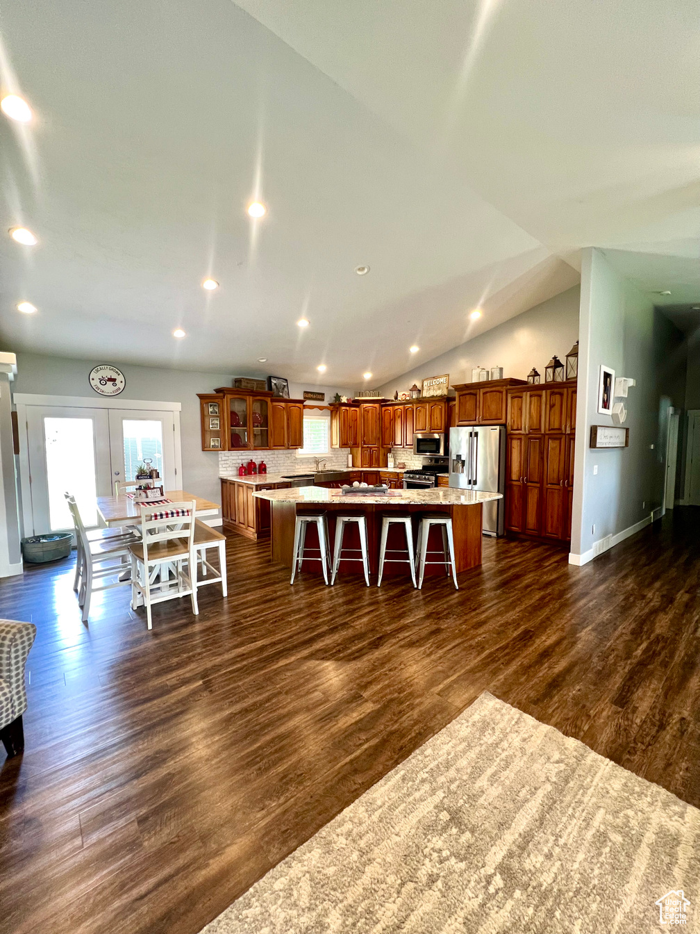 CENTRAL VALLEY, Utah, 84754, United States, 4 Bedrooms Bedrooms, ,3 BathroomsBathrooms,Residential,For Sale,1877350