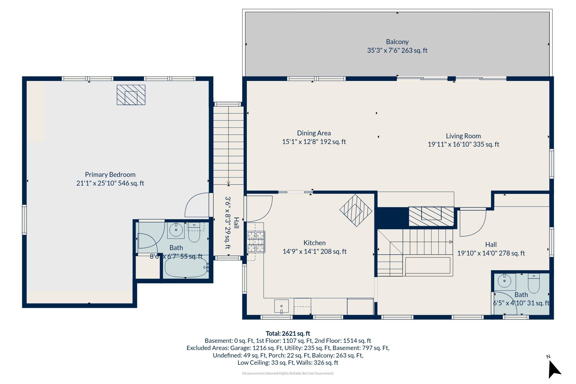  4 Earl Road - 物件實景