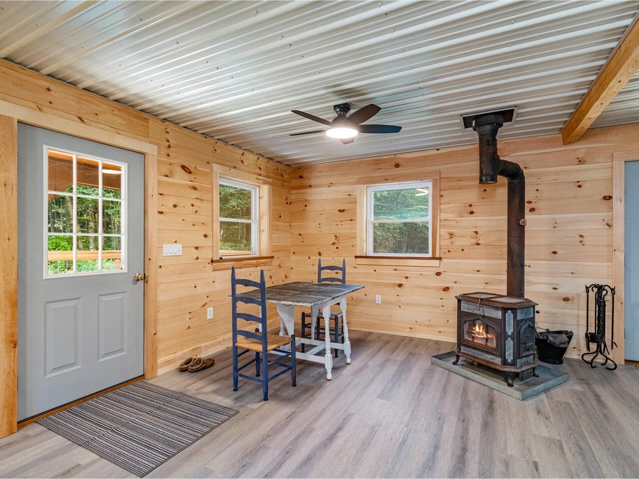 Enosburg, Vermont, 05450, United States, 2 Bedrooms Bedrooms, ,Residential,For Sale,1950253