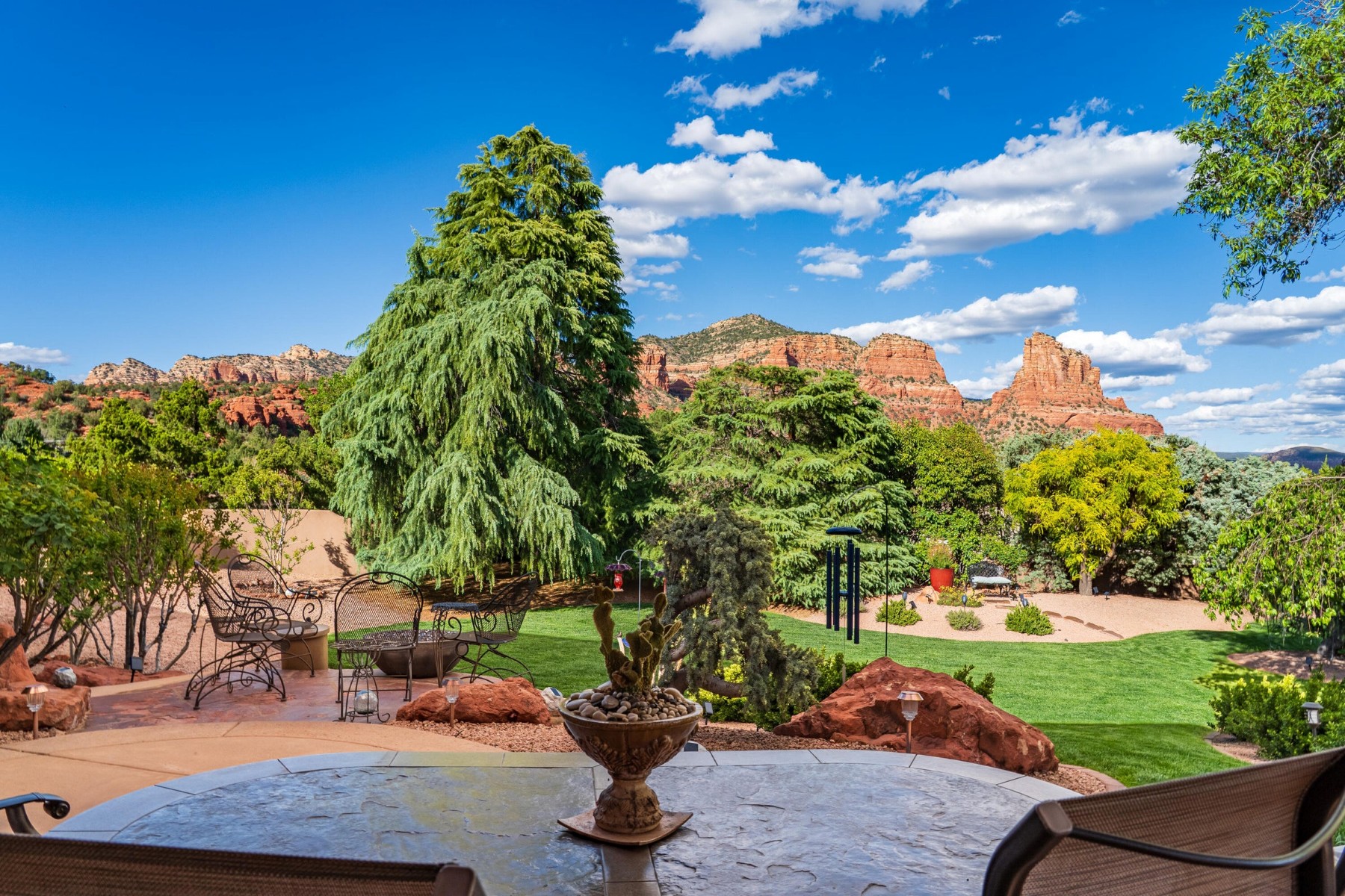  55 White Cedar Drive  Sedona, AZ - 物件實景