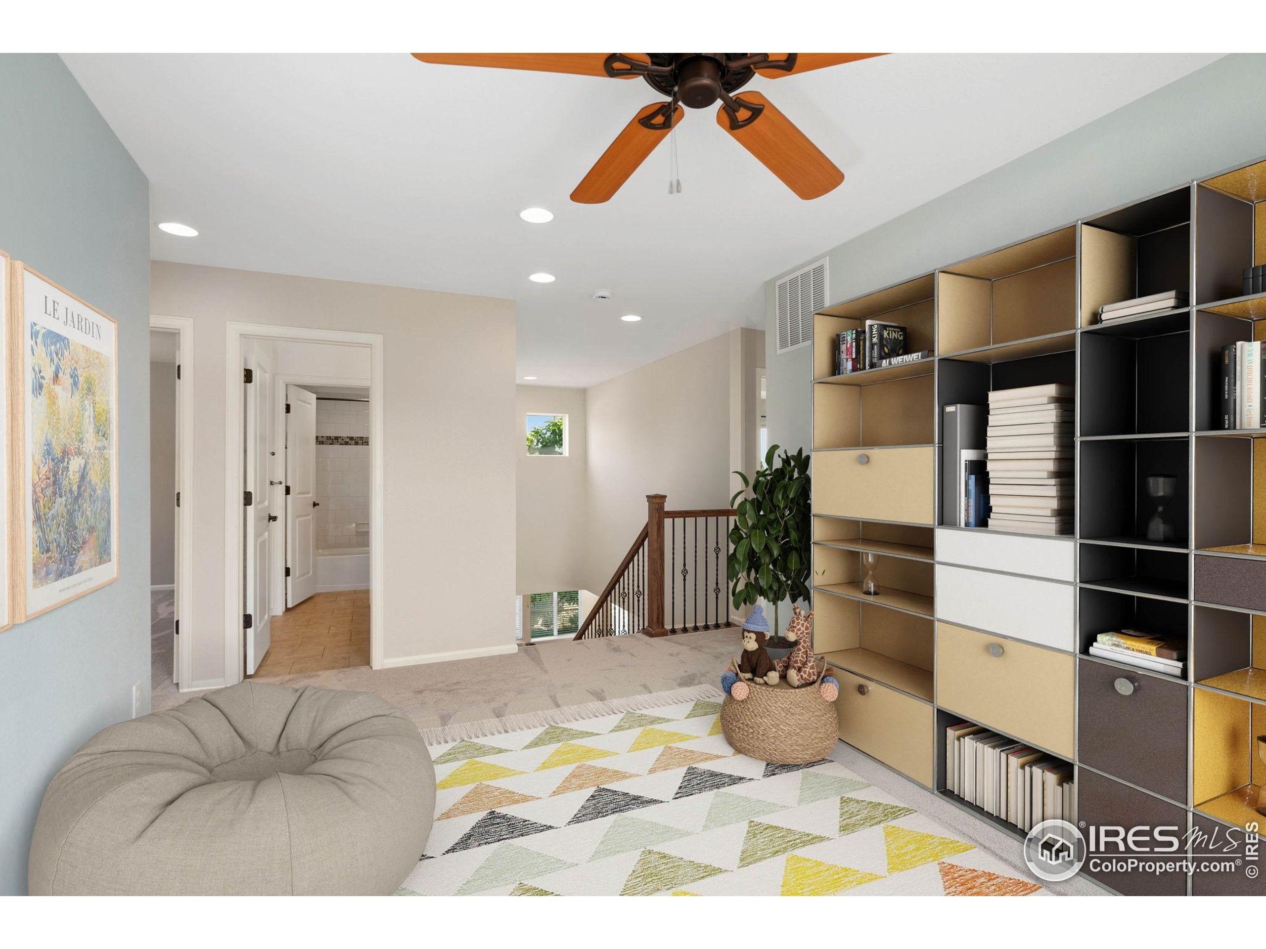Fort Collins, Colorado, 80528, United States, 4 Bedrooms Bedrooms, ,2 BathroomsBathrooms,Residential,For Sale,1940904