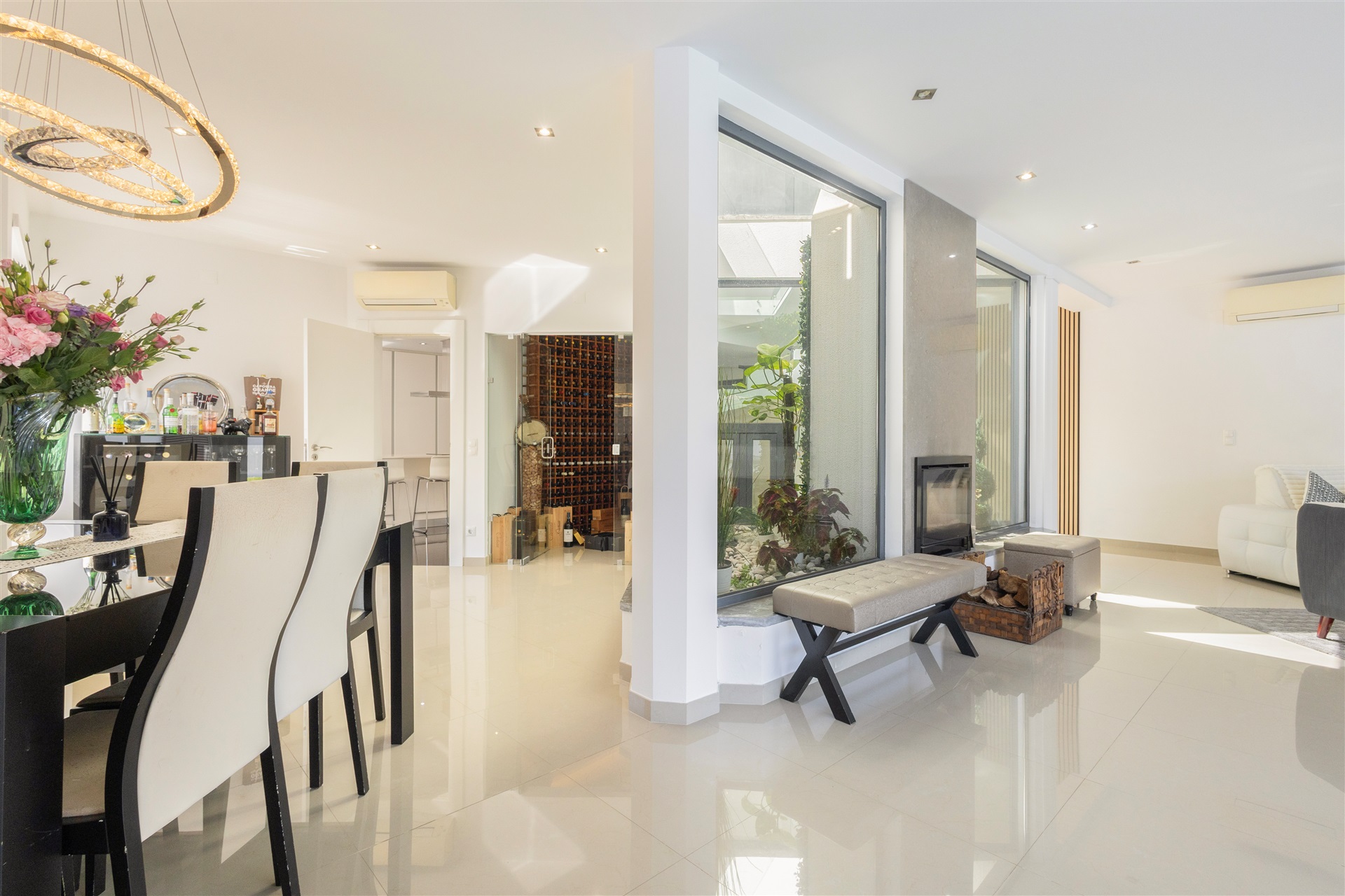  House, 5 bedrooms, for Sale - 物件實景
