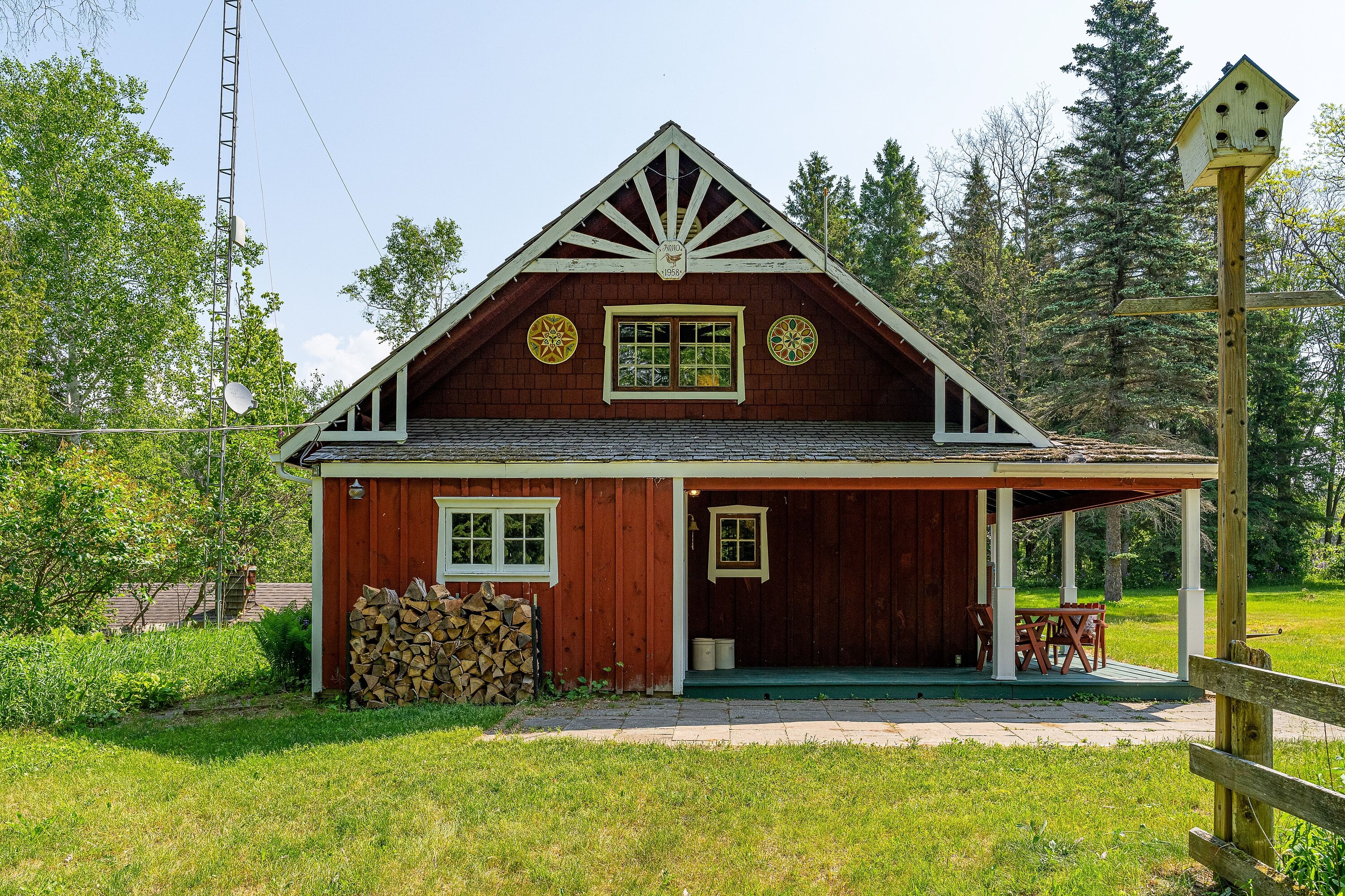  33 Acre Country Retreat - 物件實景
