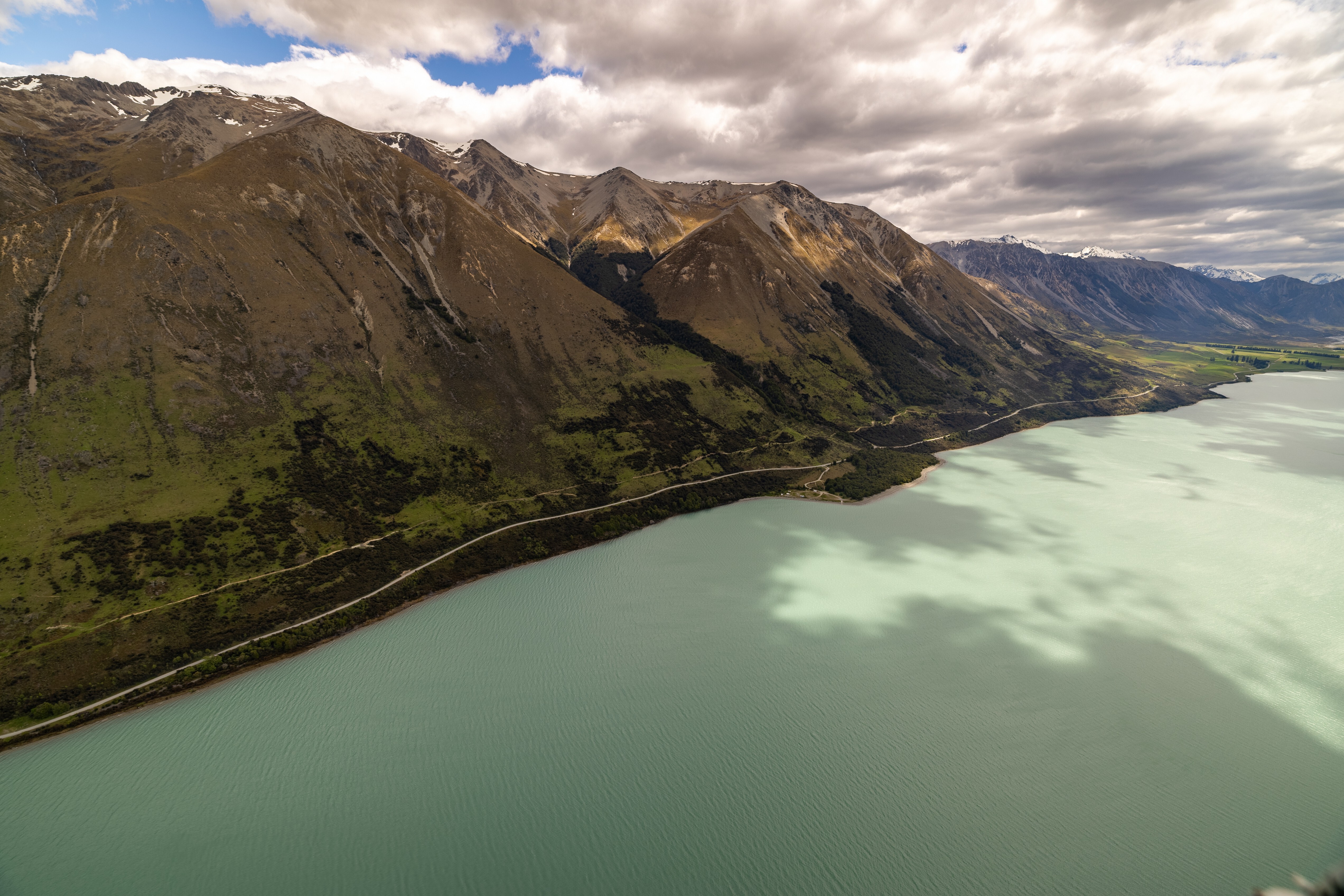  Lake Ohau Station - 物件實景