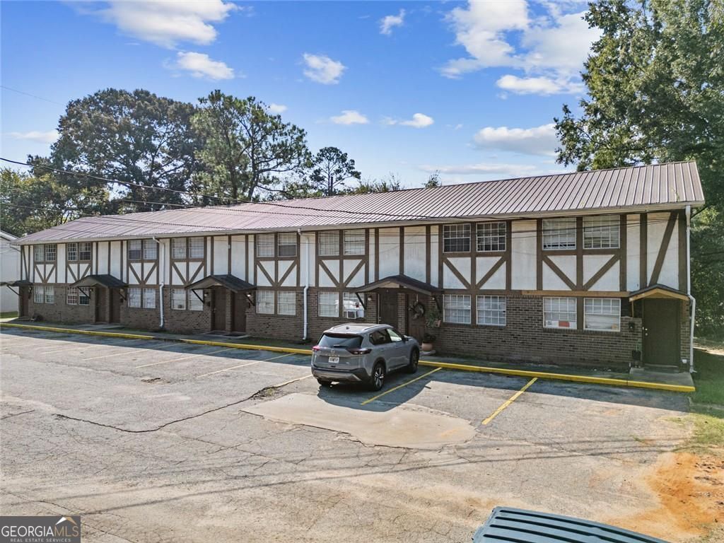 Fort Valley, Georgia, 31030, United States, ,Residential,For Sale,1952975