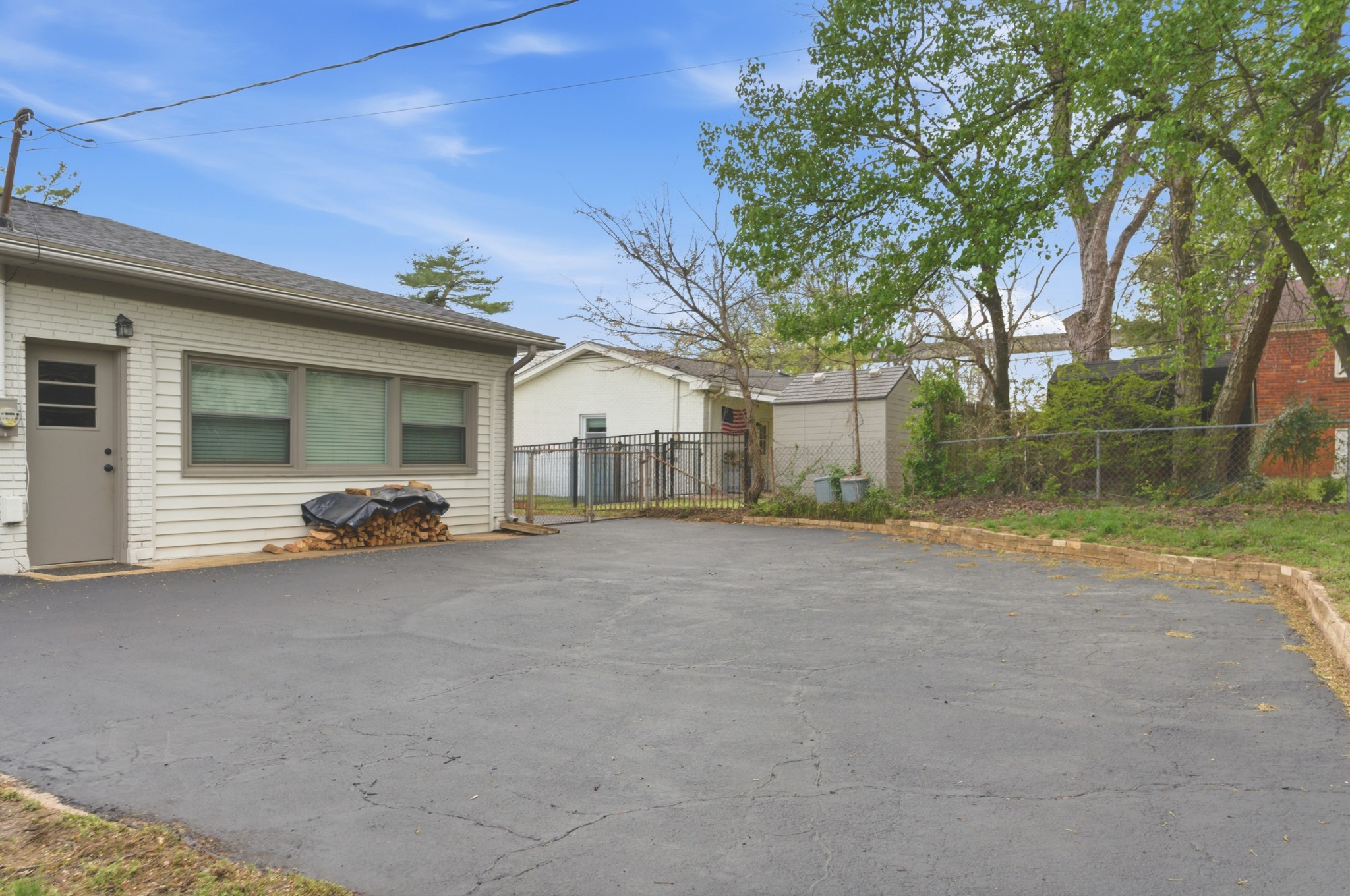  2828 Barclay Dr, Nashville, TN, 37206 - 物件實景