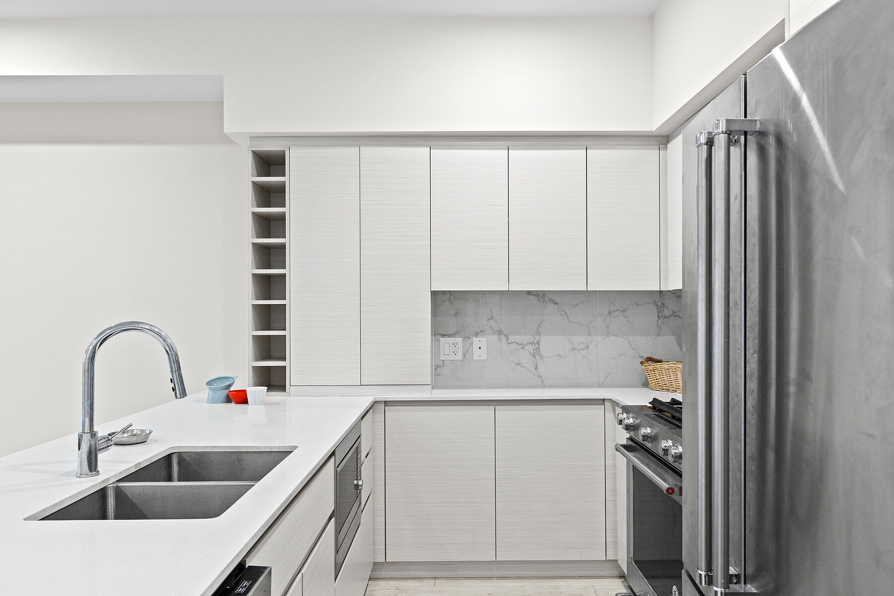  Secure with Premium Amenities - 物件實景