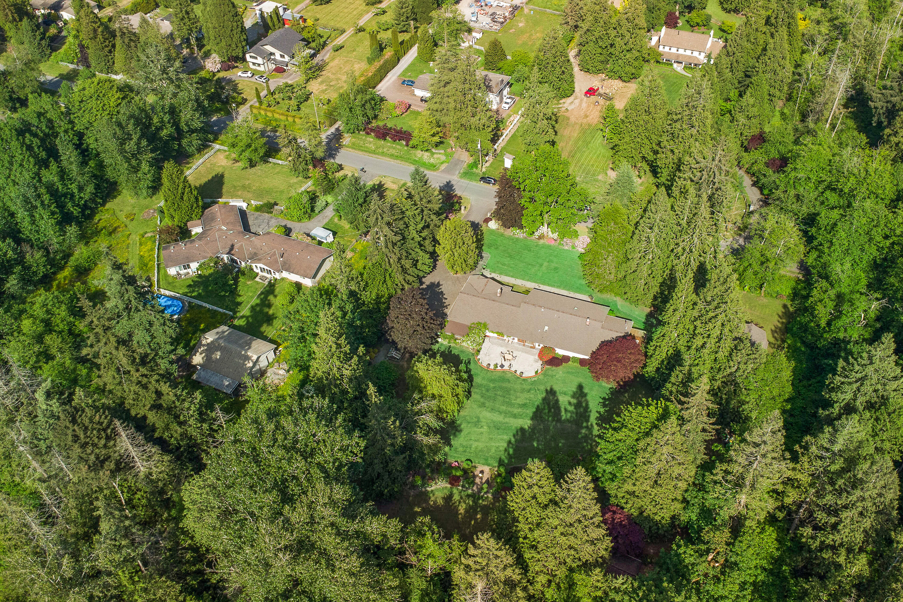  Langley, Fraser Valley - 物件實景