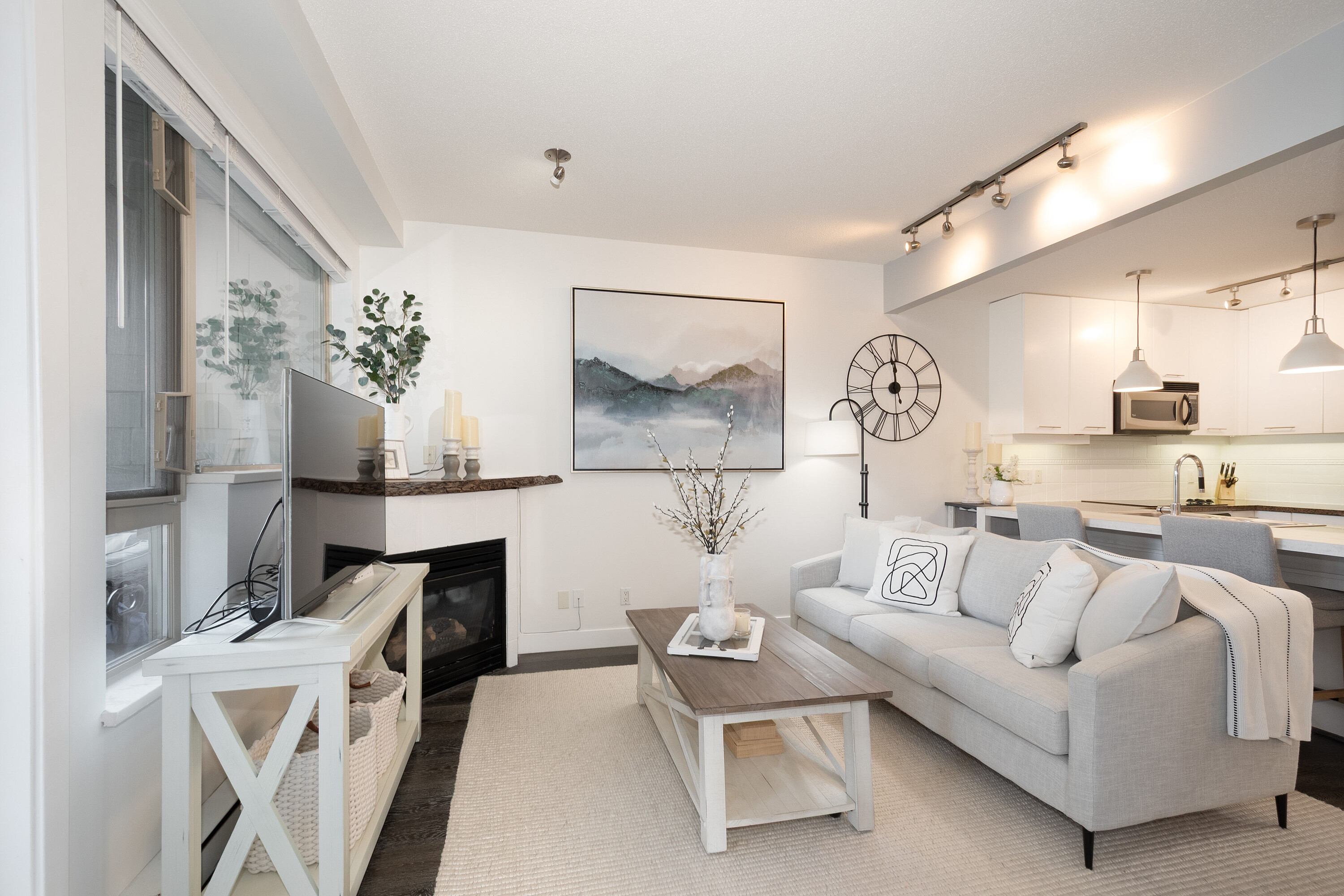  North Vancouver, Greater Vancouver - 物件實景