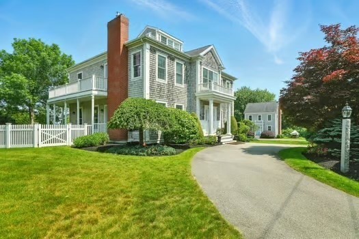 Duxbury, Massachusetts, 02332, United States, 6 Bedrooms Bedrooms, ,6 BathroomsBathrooms,Residential,For Sale,1865931