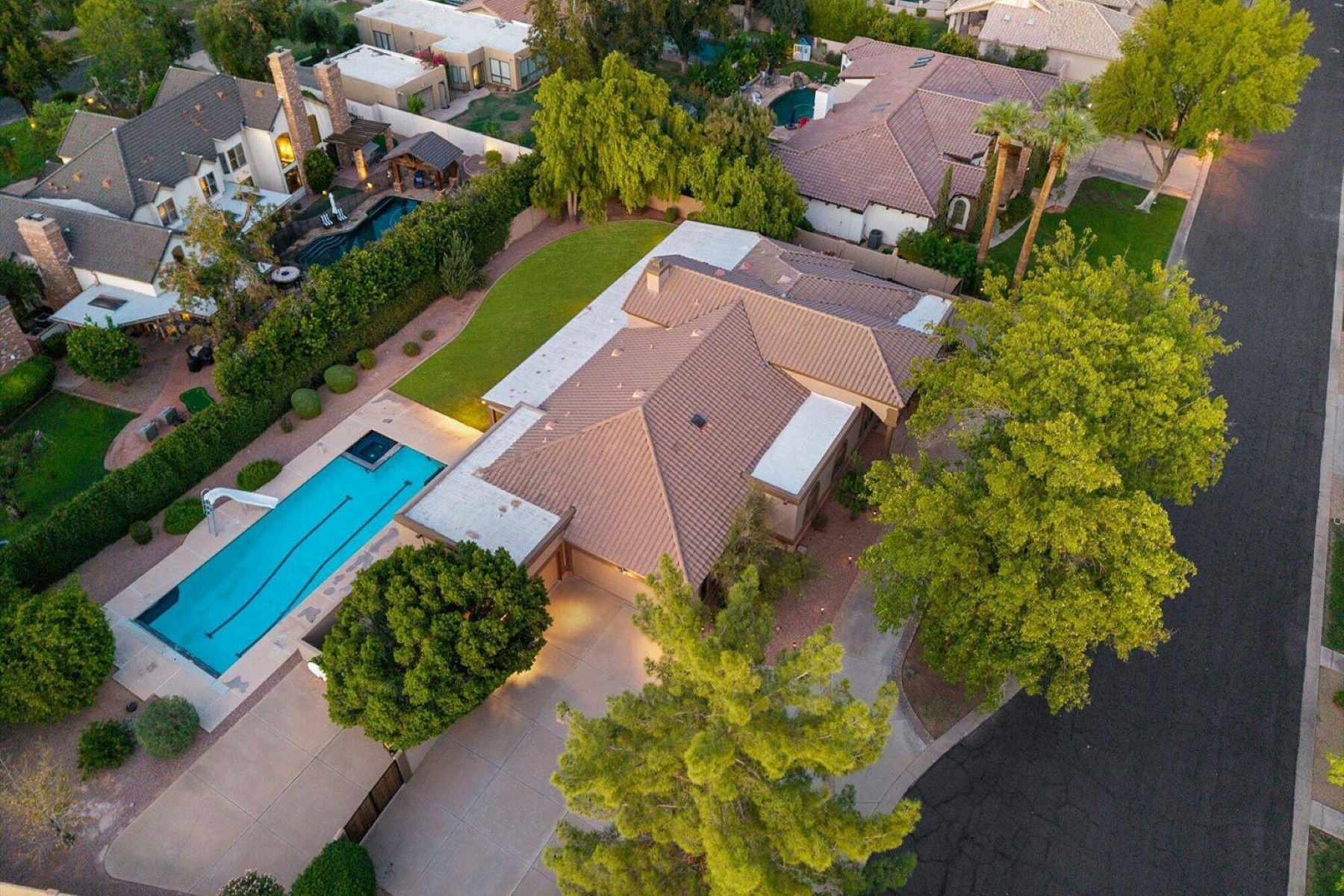  84 E Buena Vista Drive, Tempe, AZ 85284 - 物件實景