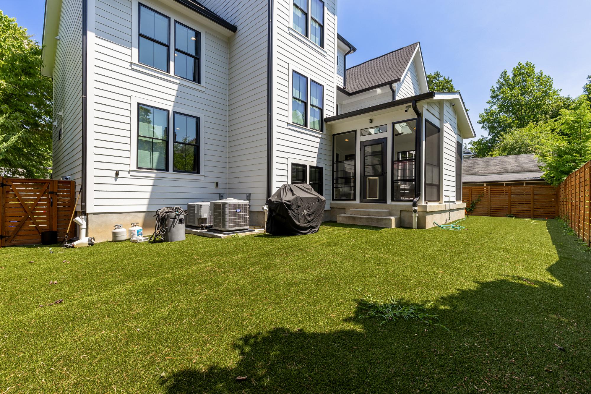  4708 S Chelsea Lane, Bethesda, MD, 20814 - 物件實景